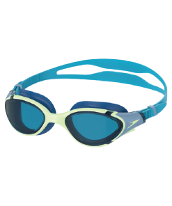 Unisex Adult Biofuse 2.0 Anti Fog Coated Swim Goggles For Men and Women - Lazy Daisy