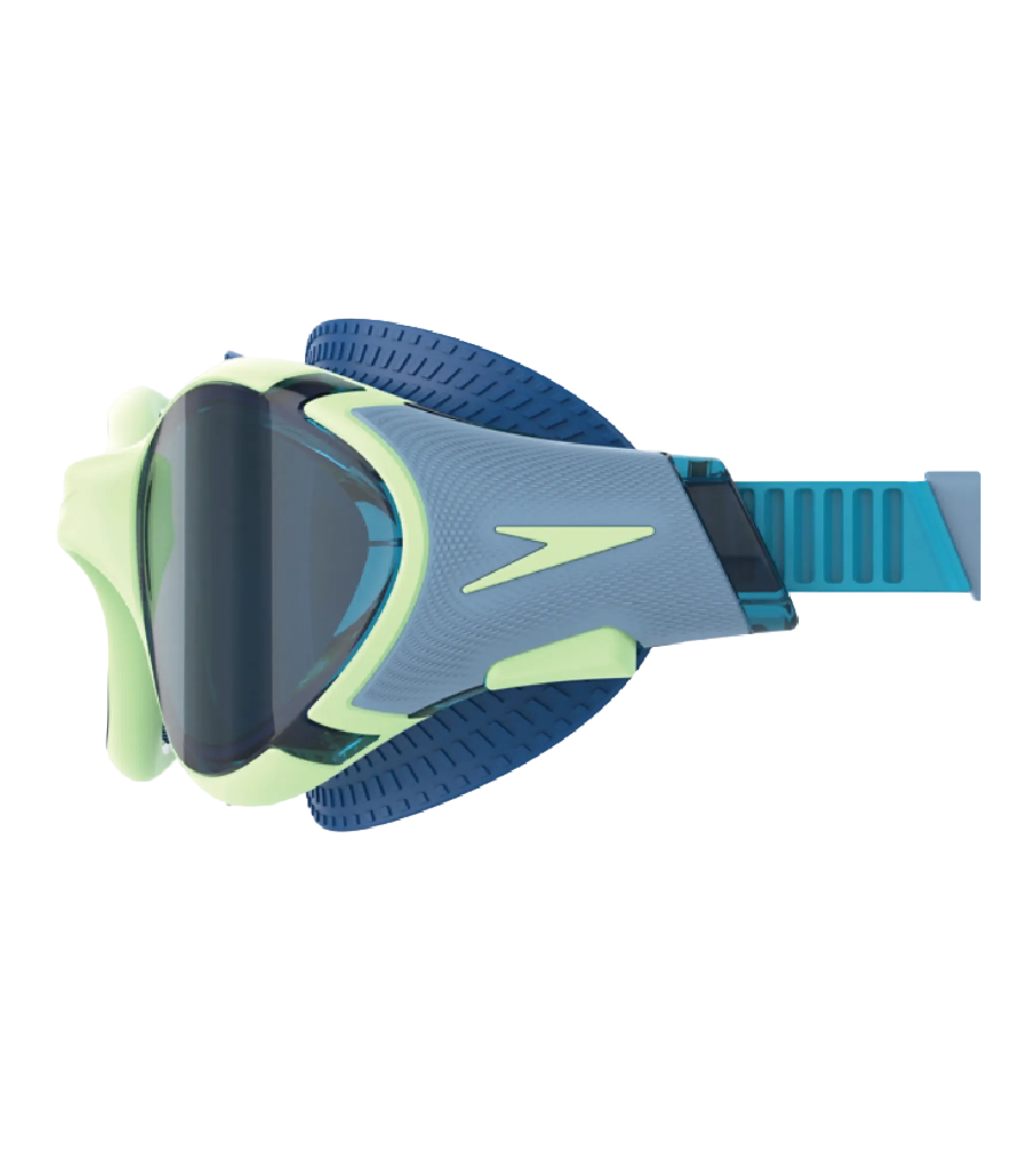 Unisex Adult Biofuse 2.0 Anti Fog Coated Swim Goggles For Men and Women - Lazy Daisy - Image 4