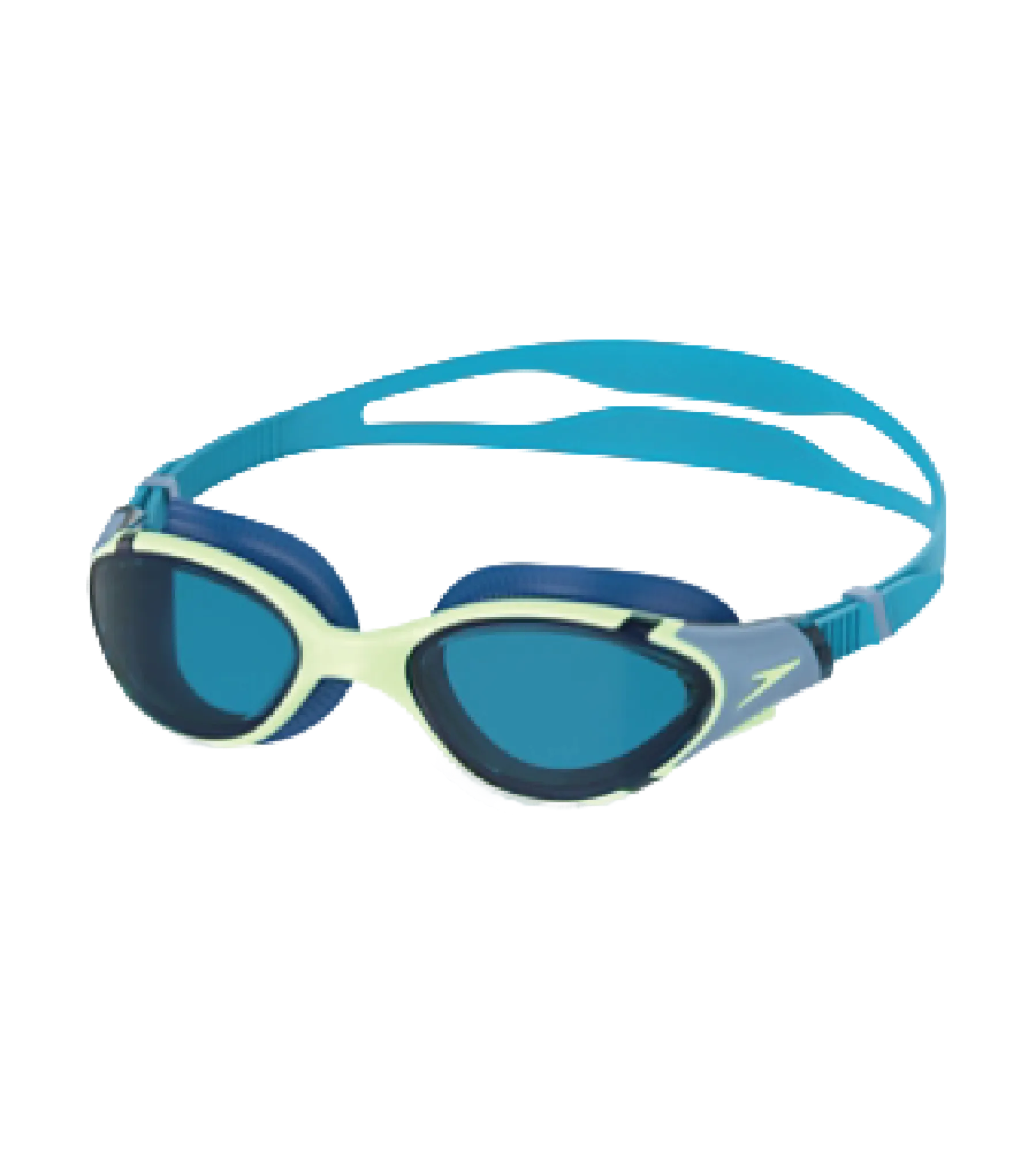 Unisex Adult Biofuse 2.0 Anti Fog Coated Swim Goggles For Men and Women - Lazy Daisy - Image 5