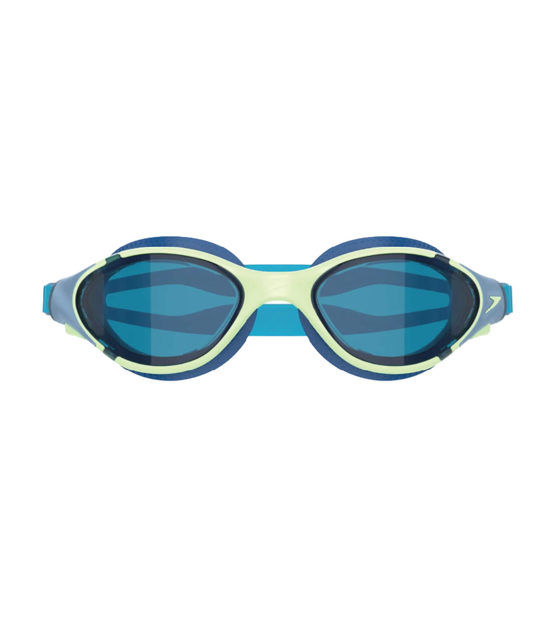 Unisex Adult Biofuse 2.0 Anti Fog Coated Swim Goggles For Men and Women - Lazy Daisy - Image 6
