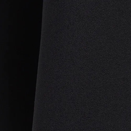 Boy's Endurance+ Essential V-Cut Jammer - Black & Arctic Glass - Image 13