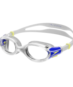 Unisex Kids Biofuse 2.0 Tint-Lens Swim Goggles For Boys and Girls (Age Range - 6-14 Years) - Assorted Colours