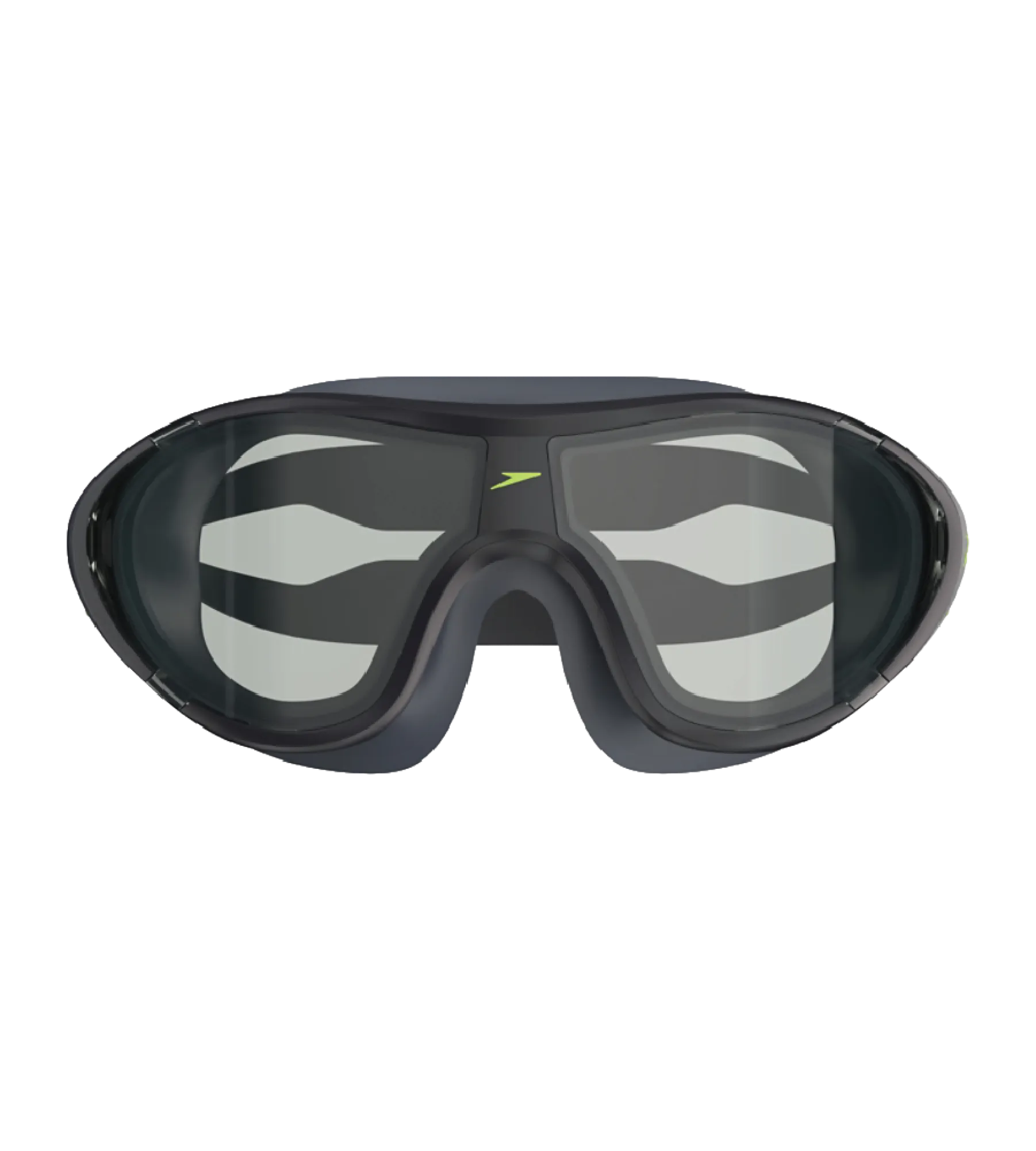 Unisex Adult Biofuse 2.0 Mask Anti Fog Coated Lens Swim Goggles For Men and Women - Anthracite Sna - Image 7