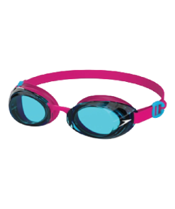 Kids Jet 2.0 Anti Fog Coated Lens Swim Goggles For Tots - Pink