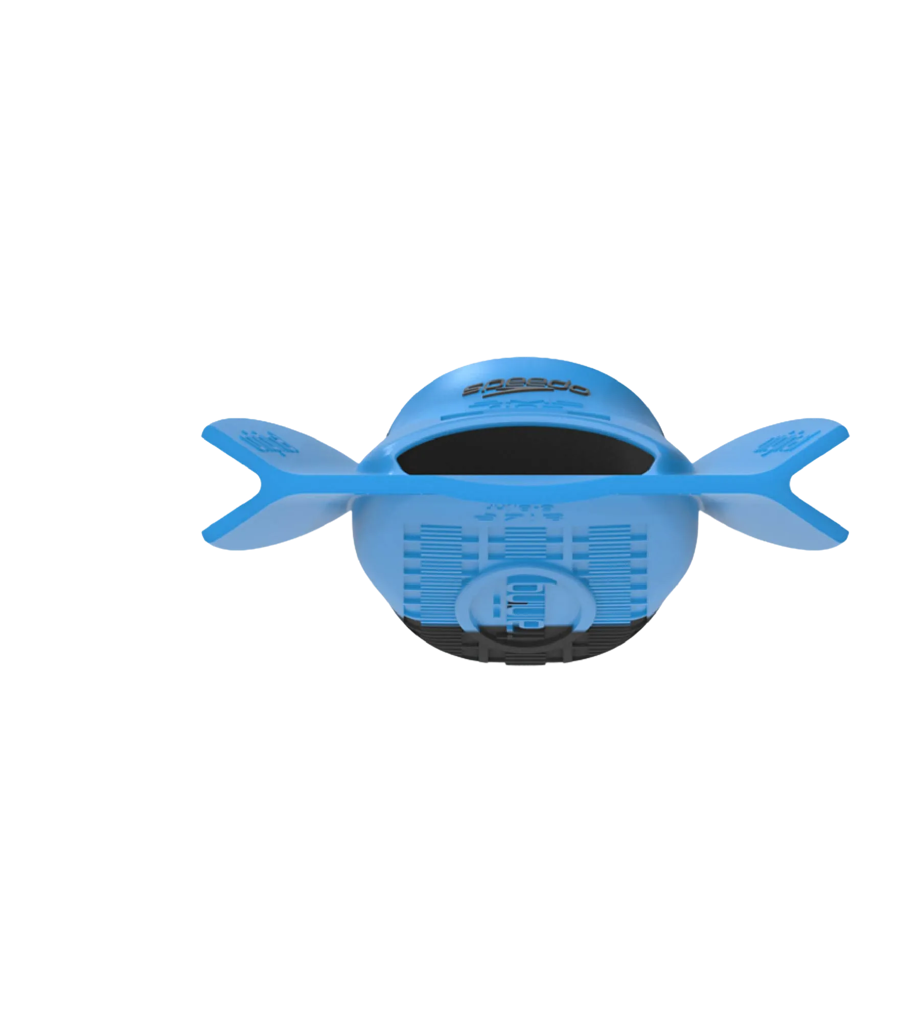 Unisex Adult DMC Original Training Fin - Blue - Image 5