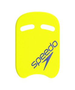 Unisex Adult Technique and Strength Building Kick Board Training Aid For Men and Women - Yellow