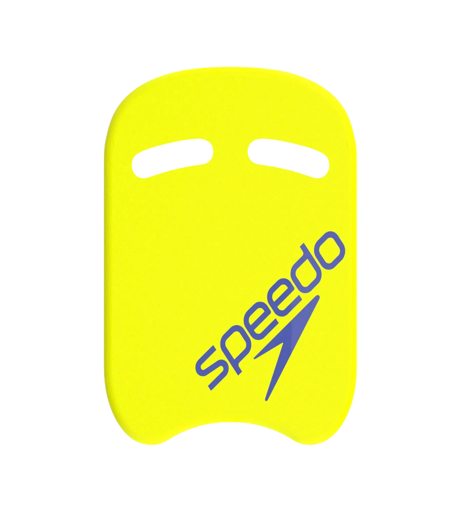 Unisex Adult Technique and Strength Building Kick Board Training Aid For Men and Women - Yellow