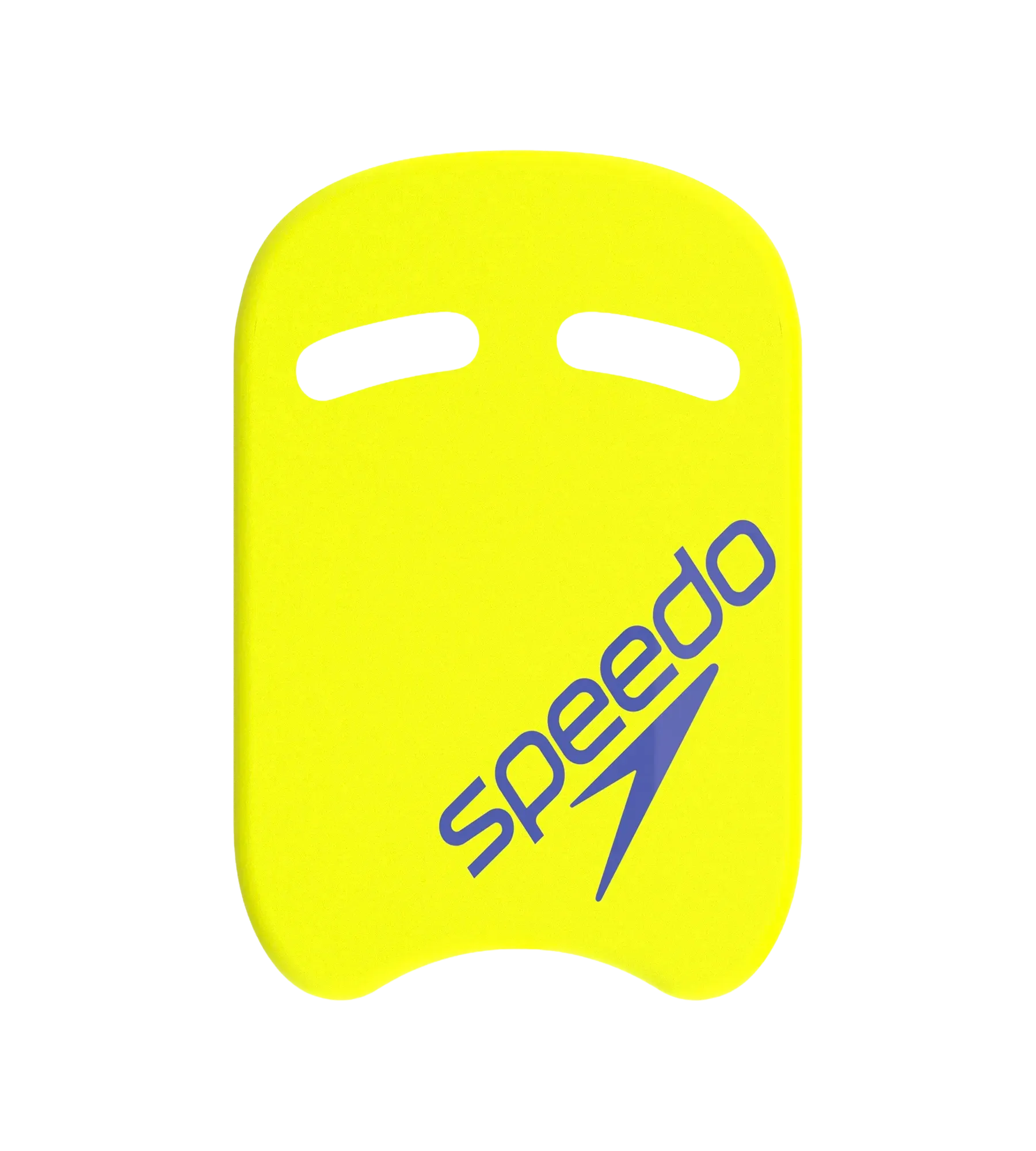 Unisex Adult Technique and Strength Building Kick Board Training Aid For Men and Women - Yellow