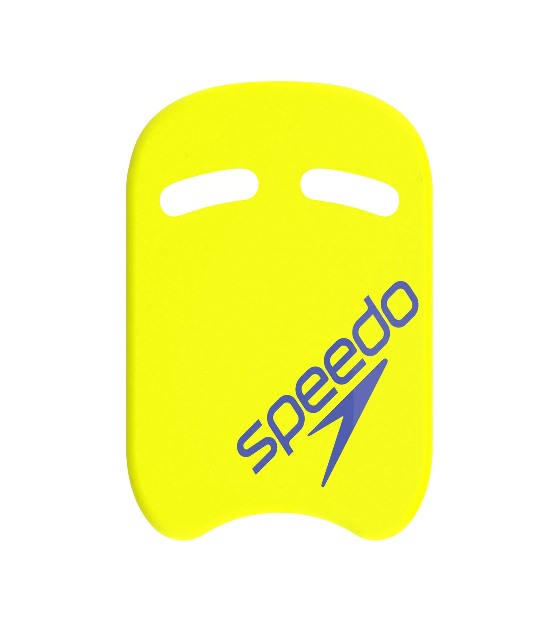 Unisex Adult Technique and Strength Building Kick Board Training Aid For Men and Women - Yellow - Image 2