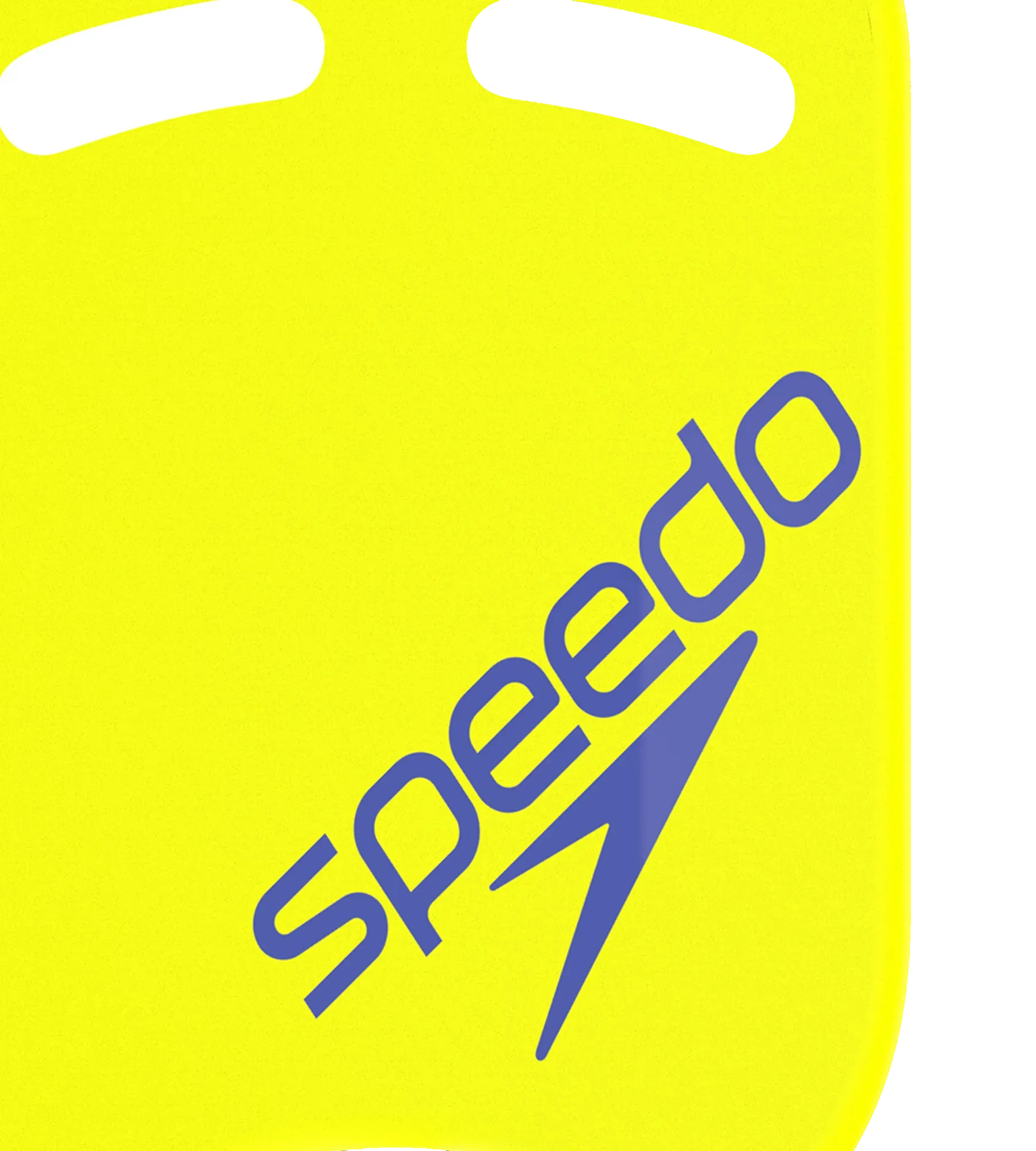 Unisex Adult Technique and Strength Building Kick Board Training Aid For Men and Women - Yellow - Image 3