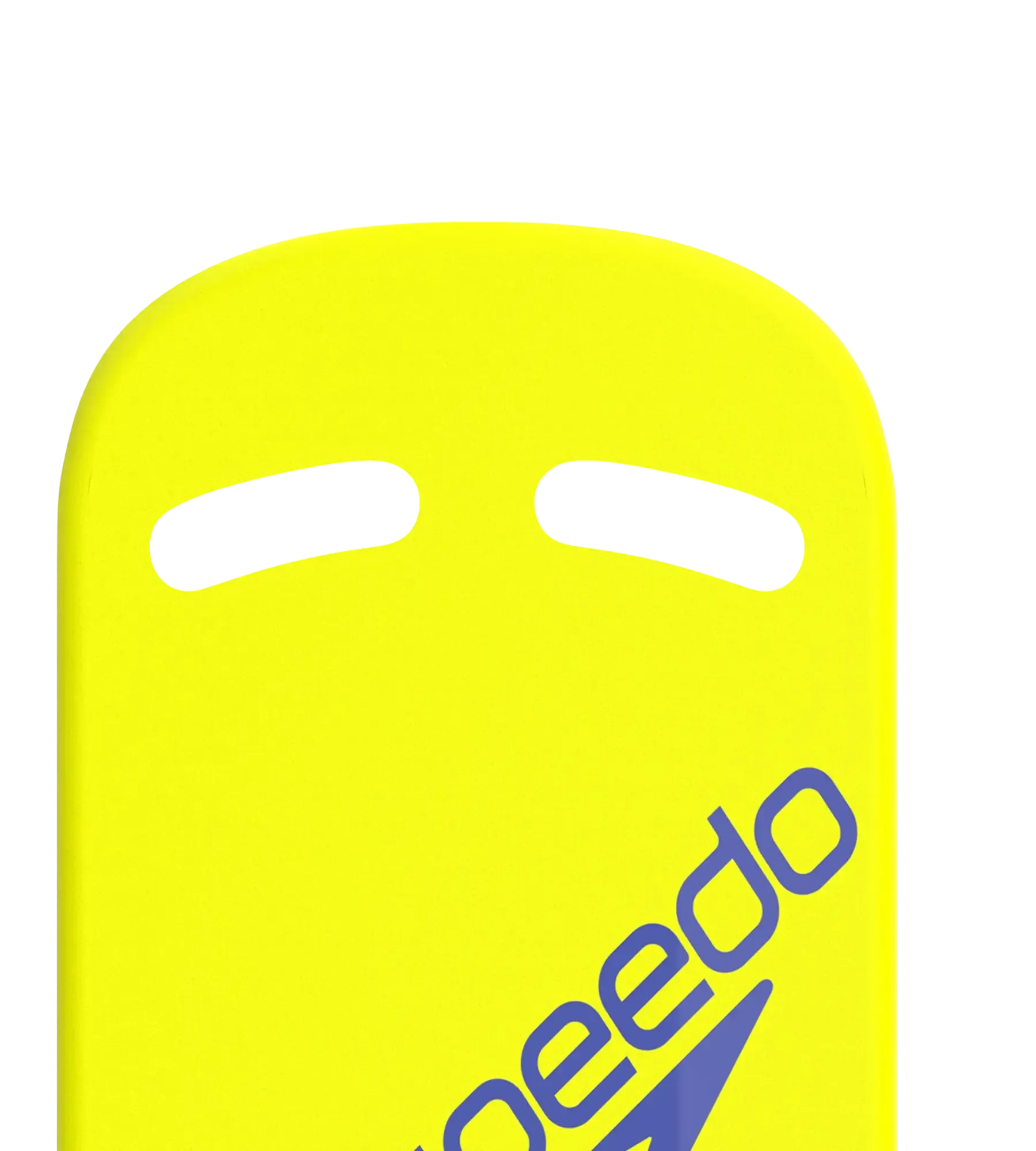 Unisex Adult Technique and Strength Building Kick Board Training Aid For Men and Women - Yellow - Image 4