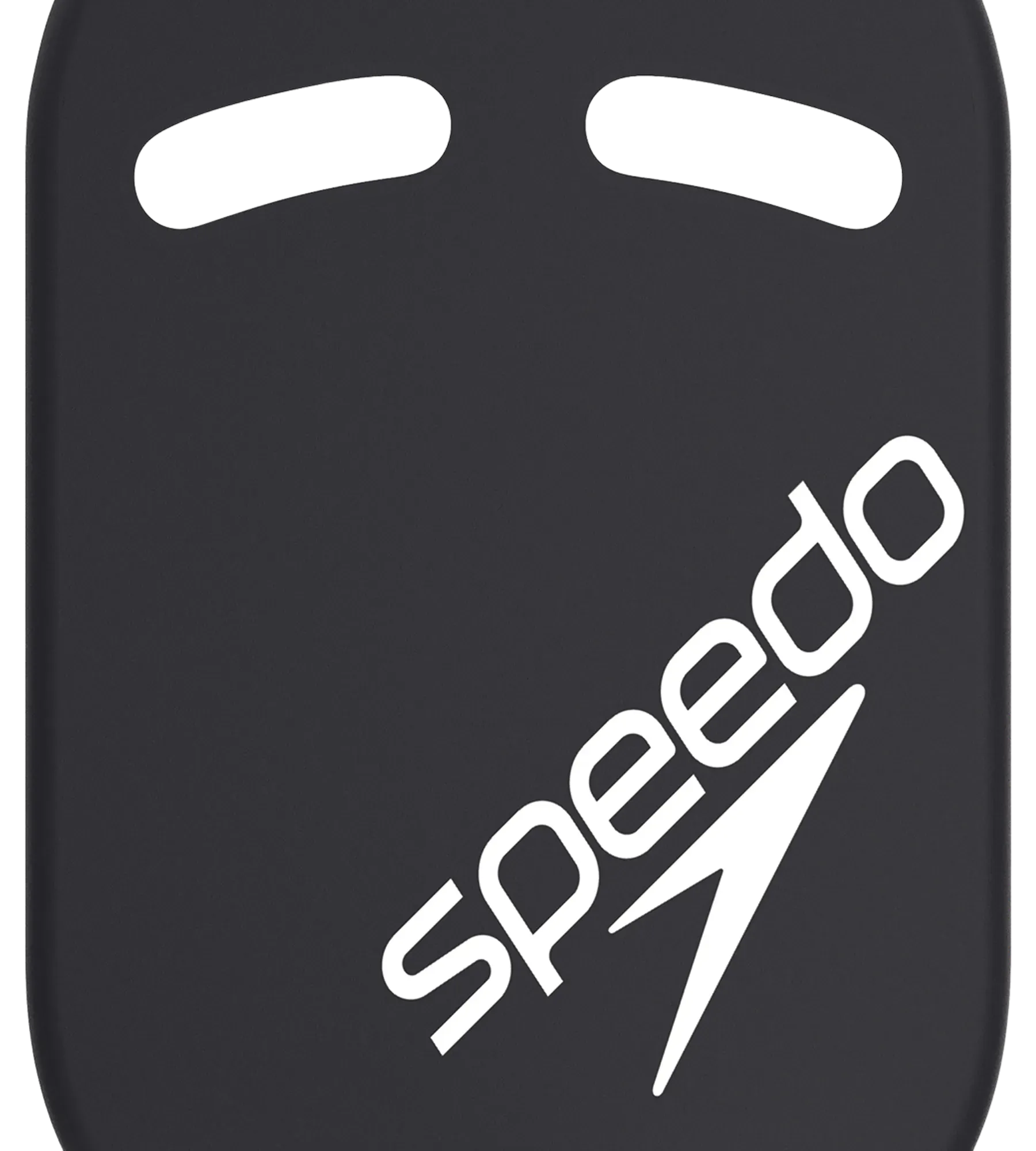 Unisex Adult Technique and Strength Building Kick Board Training Aid For Men and Women - Black & White - Image 3
