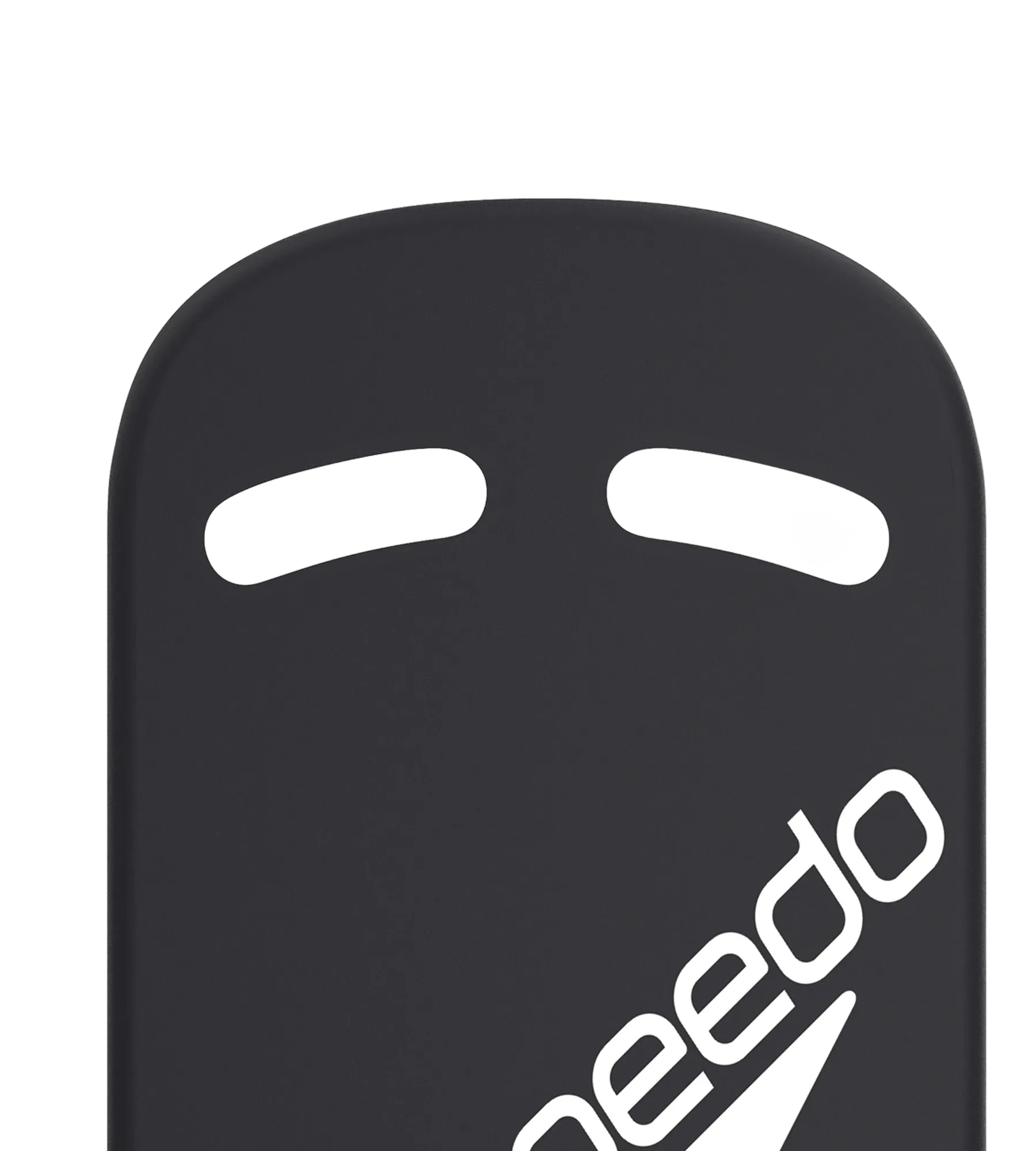 Unisex Adult Technique and Strength Building Kick Board Training Aid For Men and Women - Black & White - Image 4