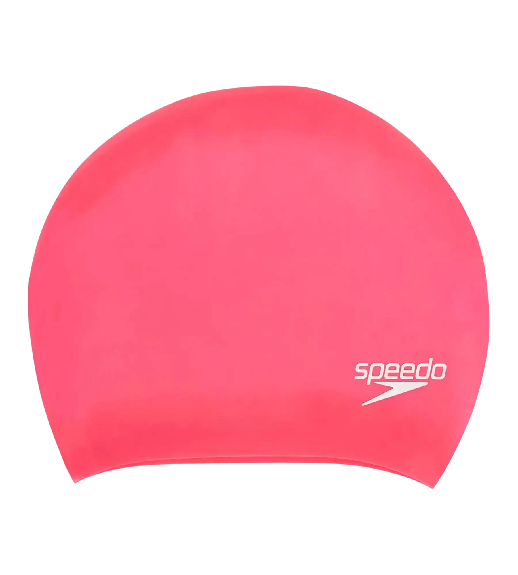 Women's Long Hair Silicone Swim Caps - Ecstatic - Image 8