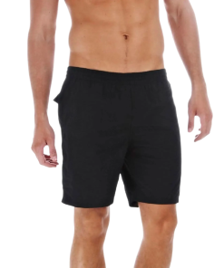 Men's Nylon Aquapack Watershorts - Black