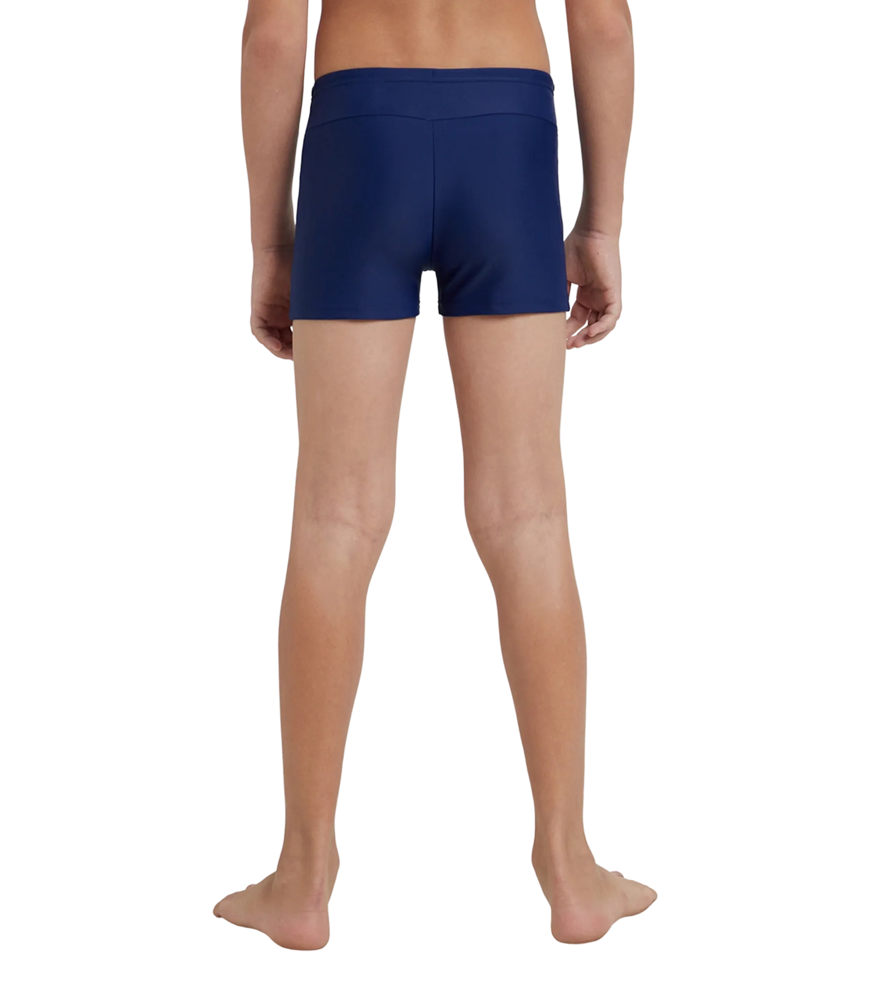 Boy's Endurance10 Essential Houston Aqushort - Harmony & High Risk Red - Image 5