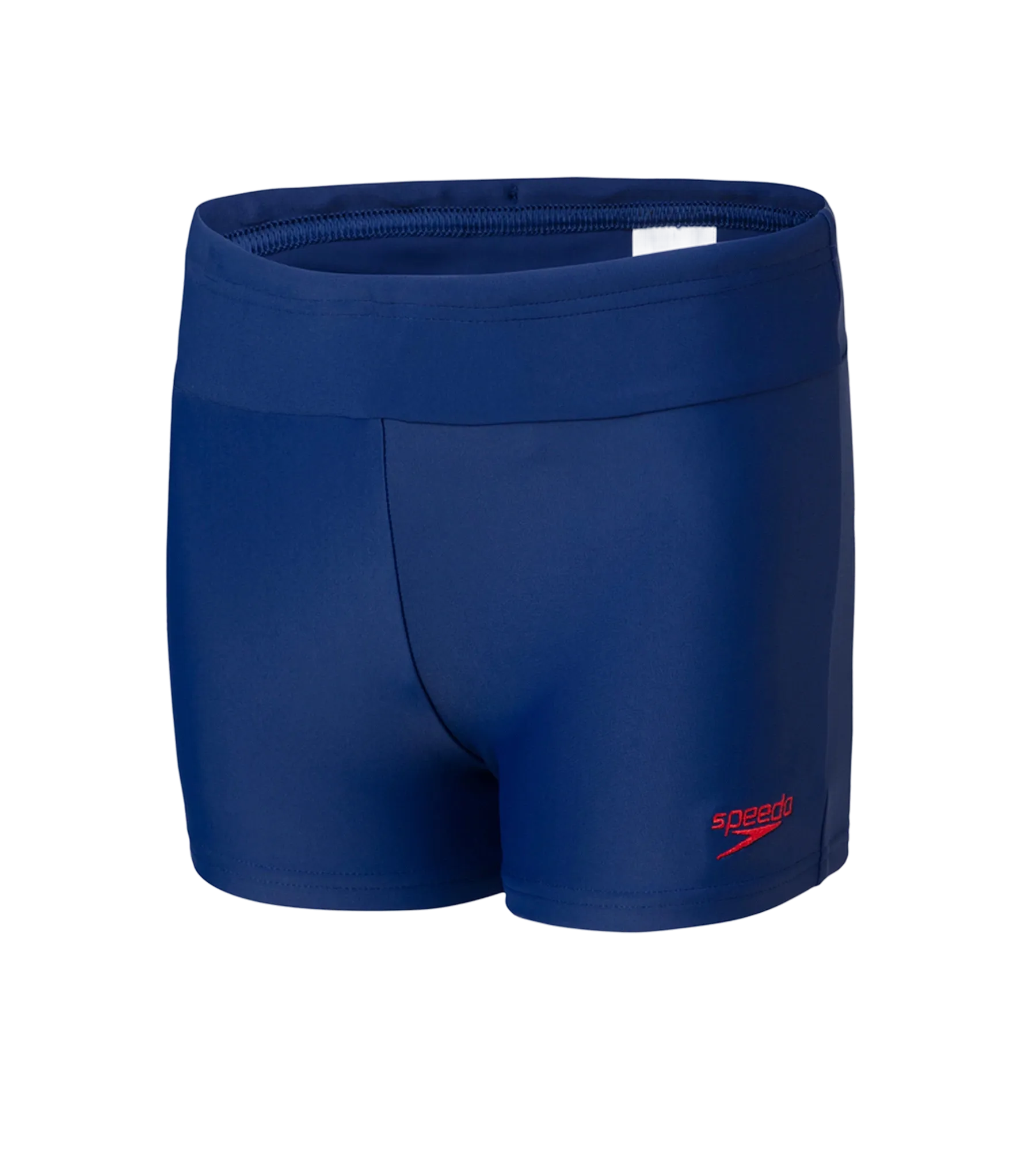 Boy's Endurance10 Essential Houston Aqushort - Harmony & High Risk Red - Image 10