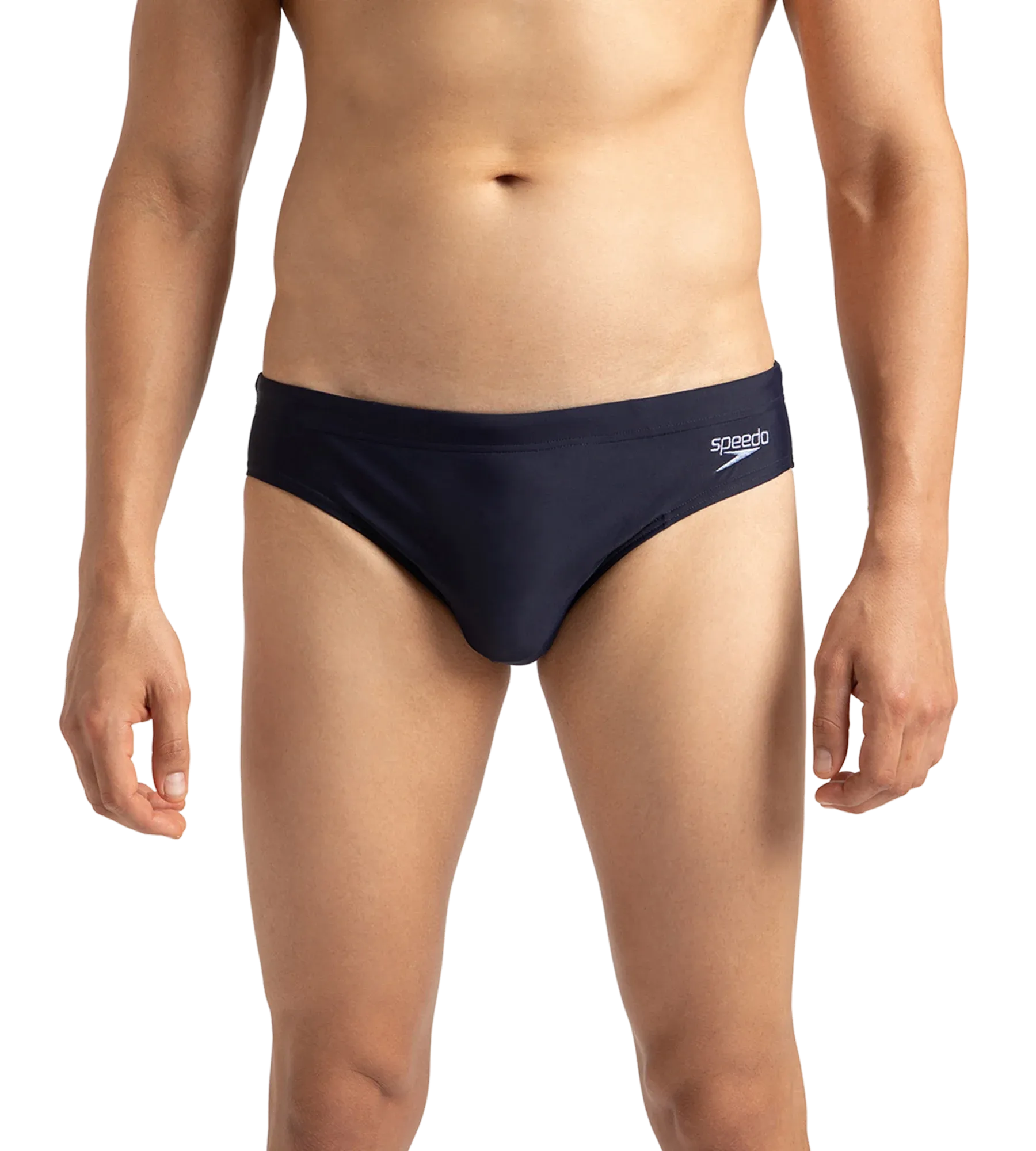 Men's Endurance 10 Lycra Brief - Truenavy & Curiousblue - Image 9