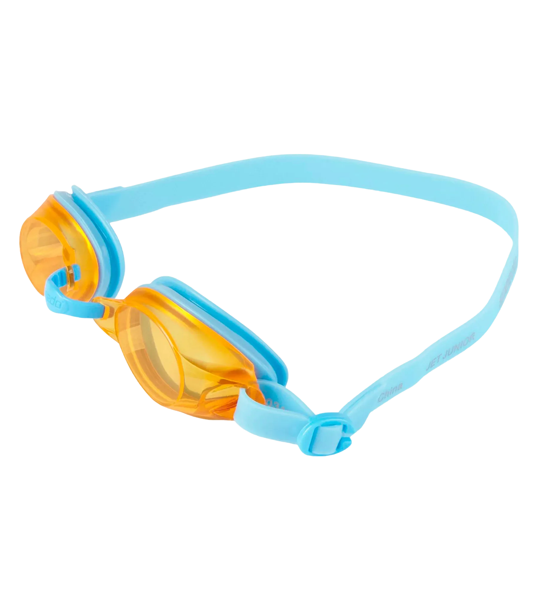Unisex Kids Jet Tint-Lens Goggles (Age Range - 6-14 Years) - Multicolor