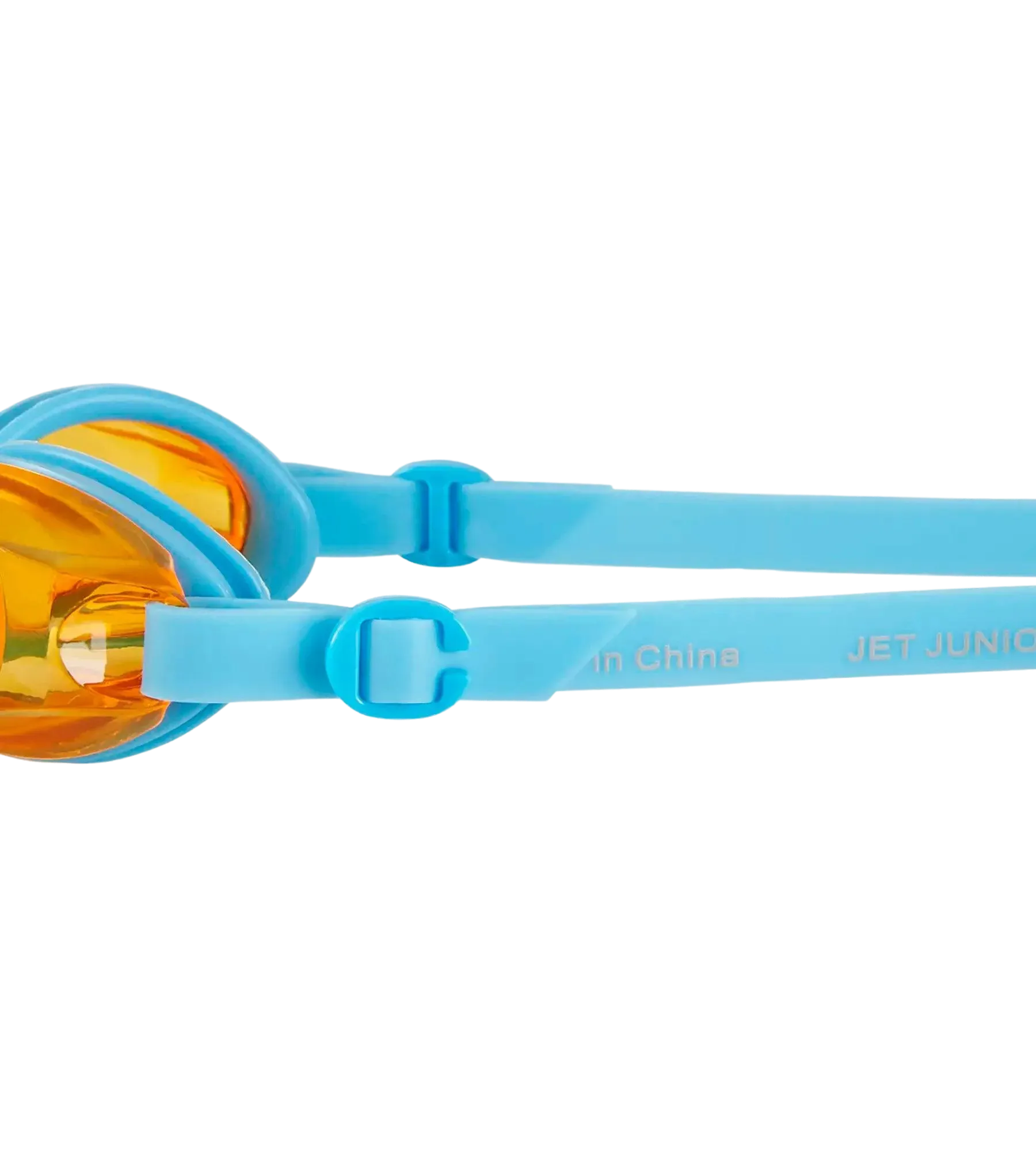 Unisex Kids Jet Tint-Lens Goggles (Age Range - 6-14 Years) - Multicolor - Image 10