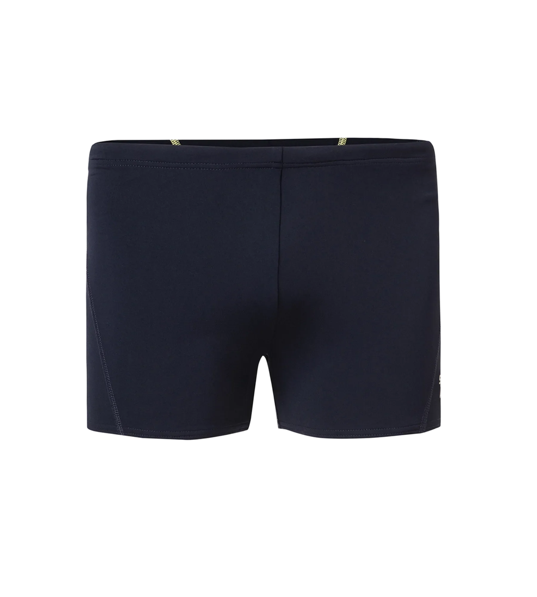 Men's Endurance+ Essential Splice Aquashort - True Navy & Spritz - Image 11