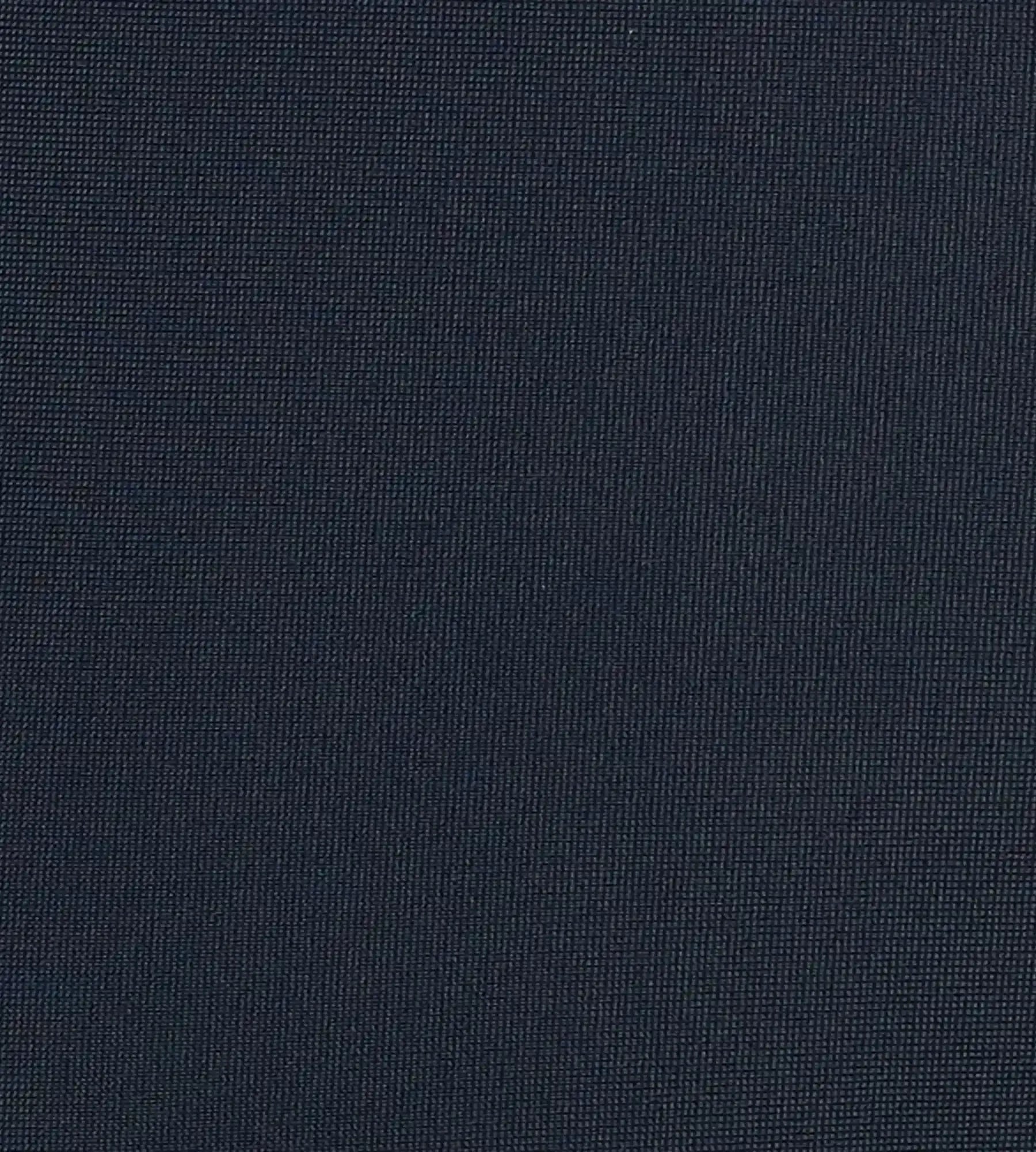 Boy's Endurance10 Side Panel Print Jammer - True Navy & Periwinkle Blue - Image 13