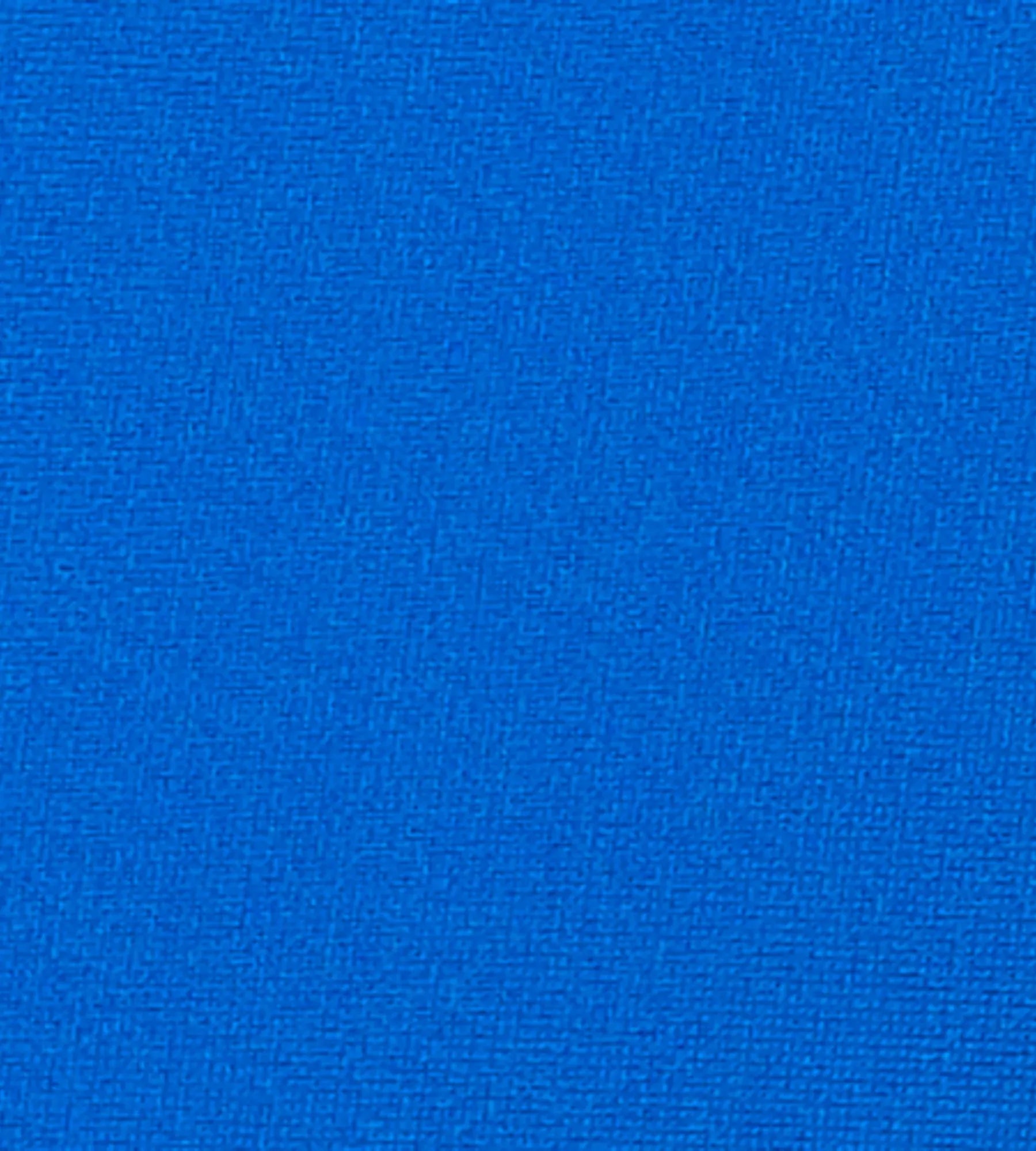 Boy's Endurabrite Side Panel Print Jammer - Deep Saffire & Periwinkle Blue - Image 14