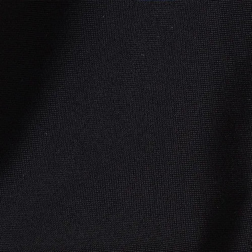 Boy's Endurance10 Side Panel Hyperboom Print Jammer - Black. Turkish Sea & Hyper Yellow - Image 14