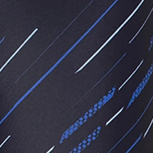 Men's Endurance 10 Hyperboom V Cut Jammer - Truenavy & Truecobalt - Image 12