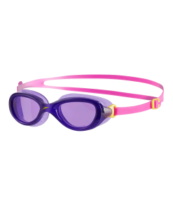 Unisex Kids Futura Classic Tint-Lens Goggles (Age Range - 6-14 Years) - Ecstatic Pink & Violet