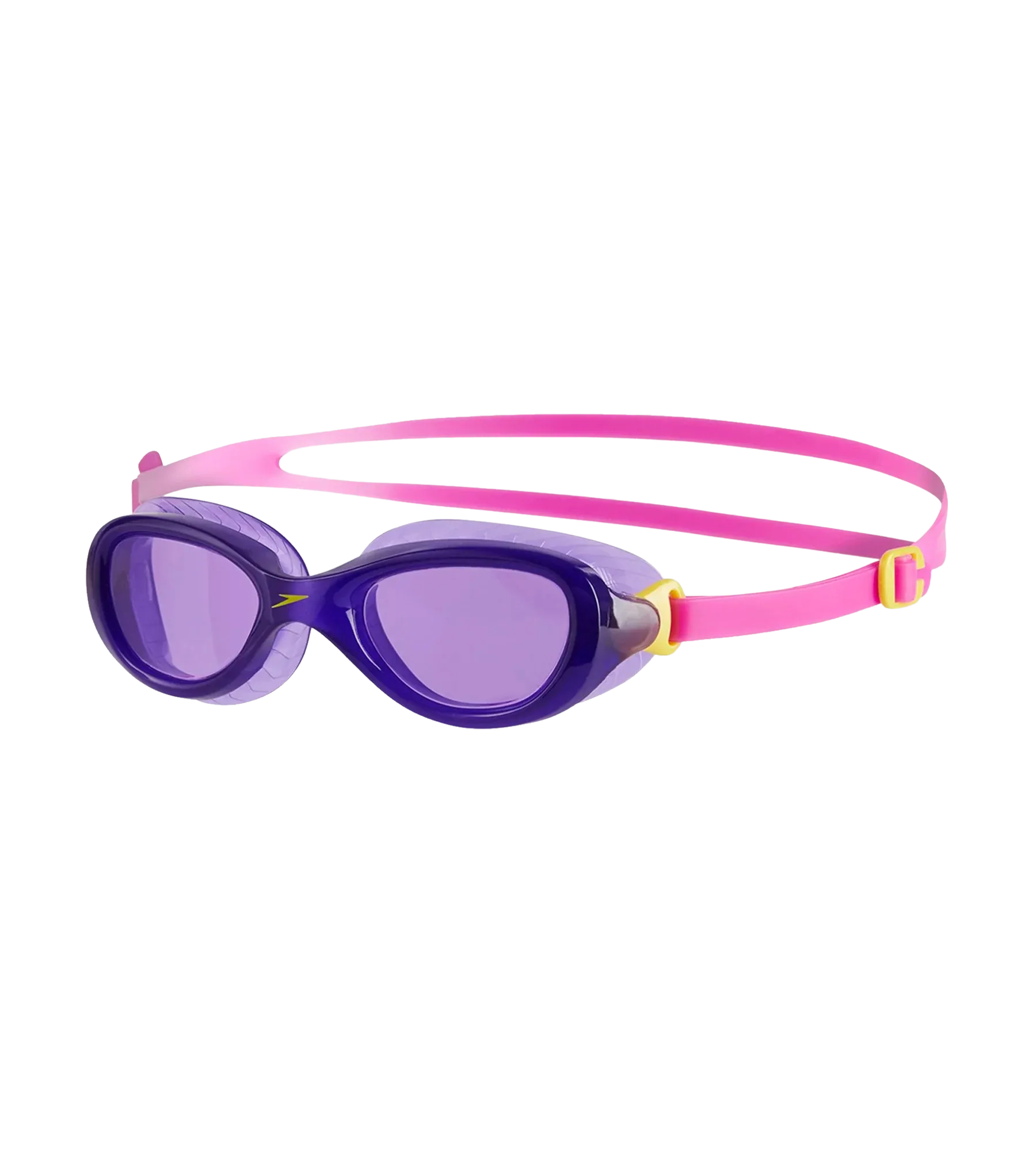 Unisex Kids Futura Classic Tint-Lens Goggles (Age Range - 6-14 Years) - Ecstatic Pink & Violet