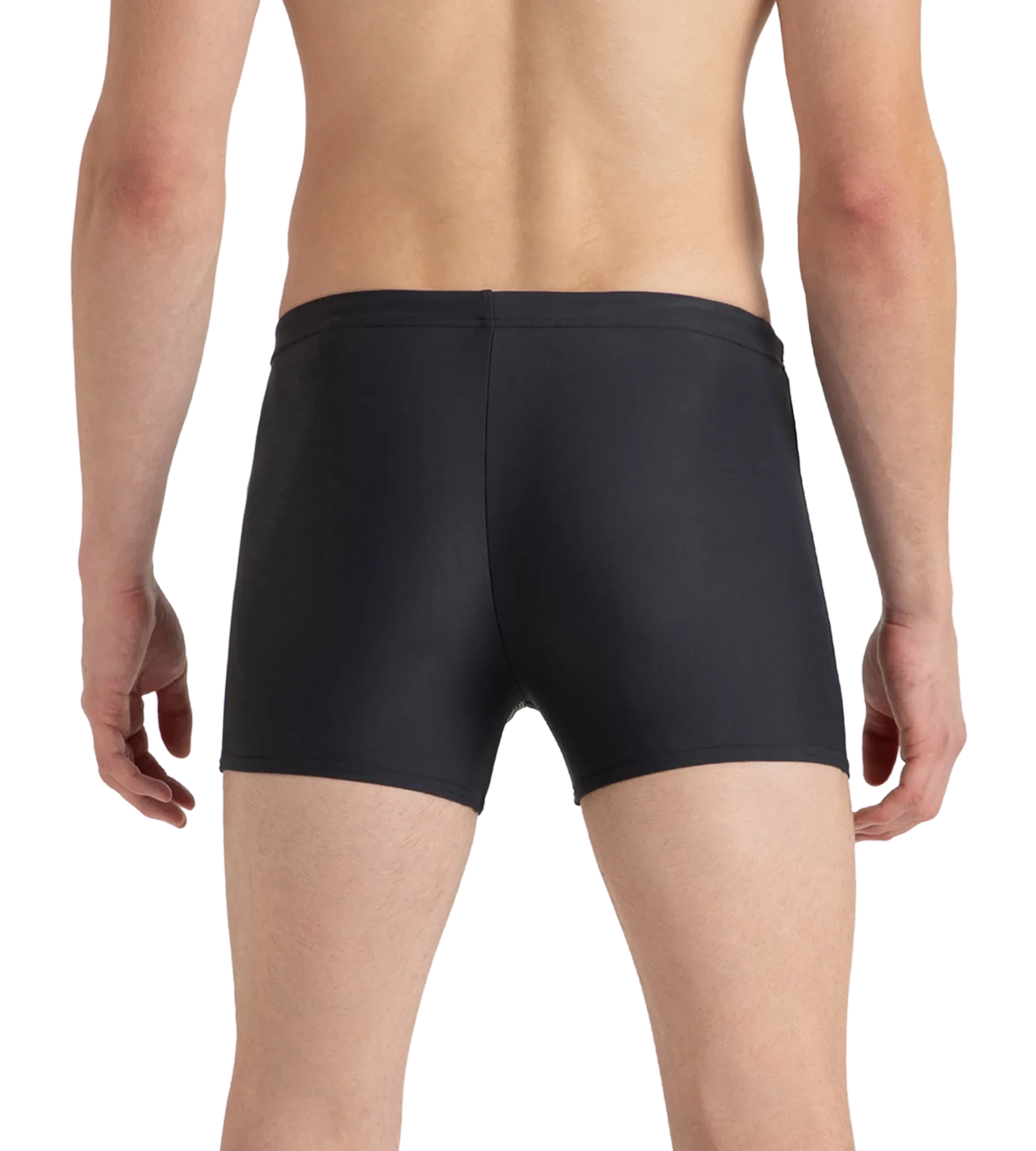 Men's Endurance10 Tide Print Sports Gala Logo Aquashort - Oxid Grey & Black - Image 5