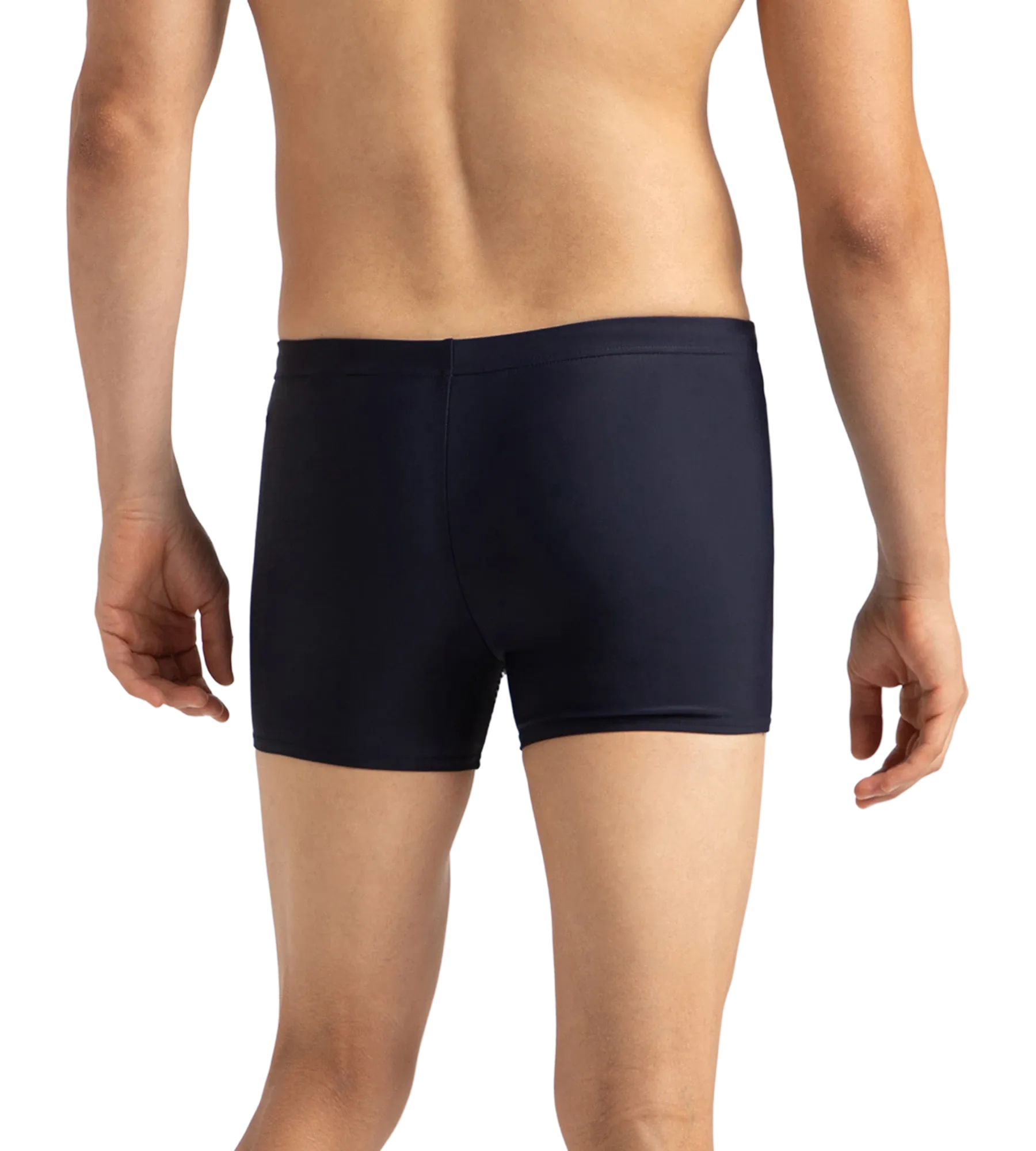 Men's Endurance 10 Medley Logo Aquashort - True Navy & Curious Blue - Image 5