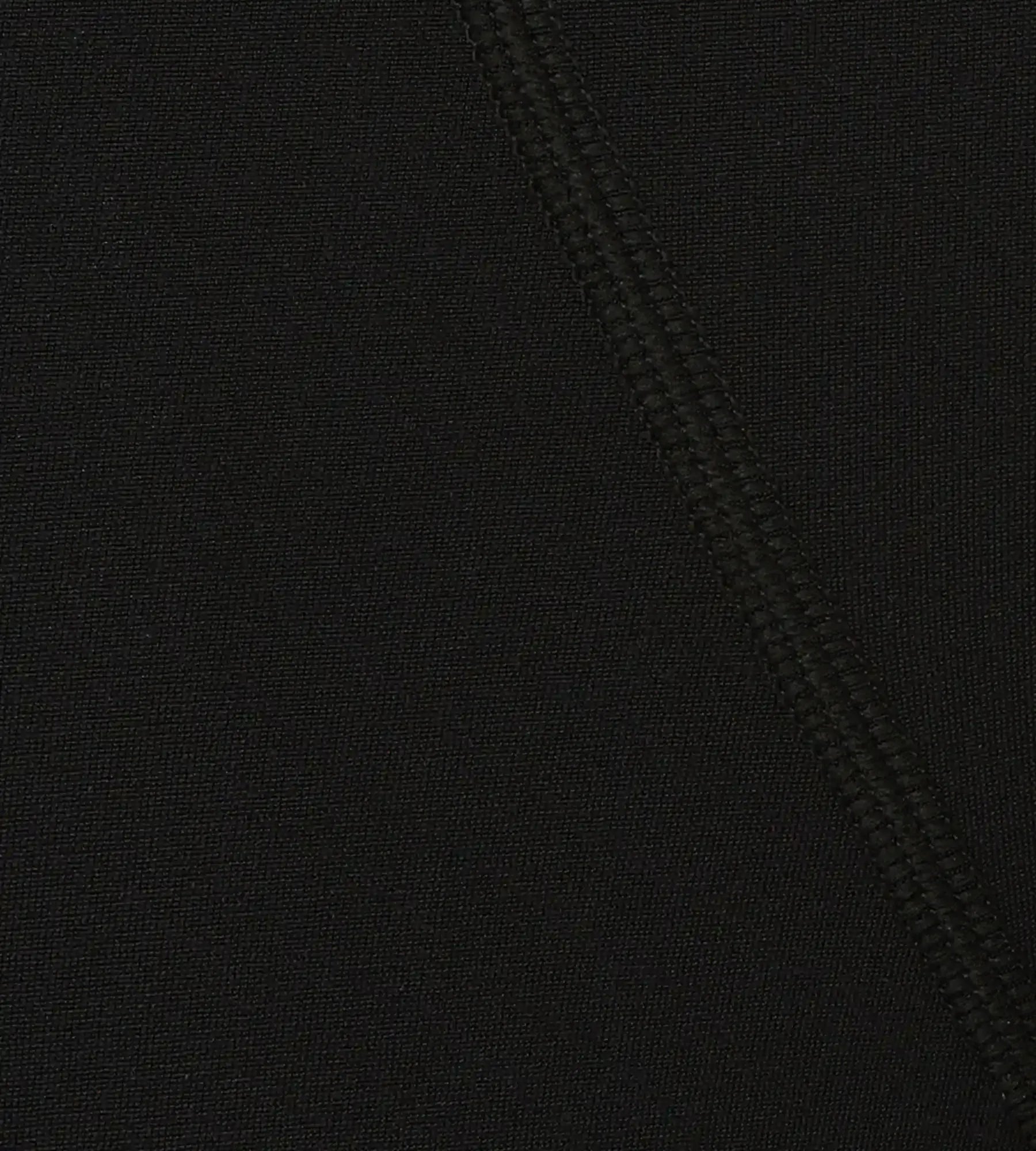 Men's Endurance+ Digital Print V-Cut Jammer - Black & White - Image 13