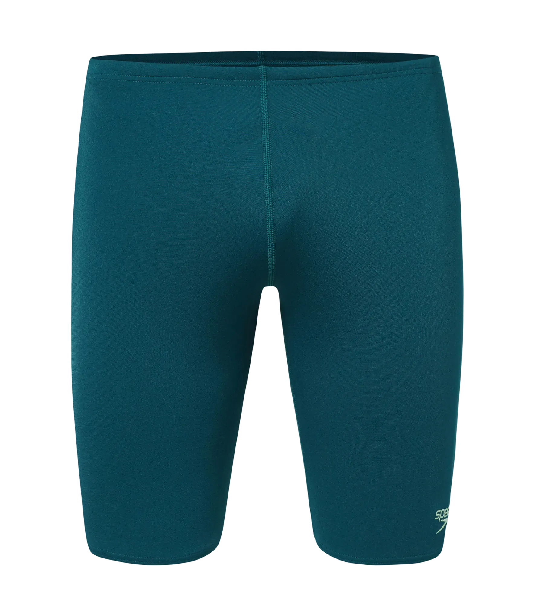 Men's Endurance+ Essential Jammer - Dark Teal & Pale Adventure - Image 5