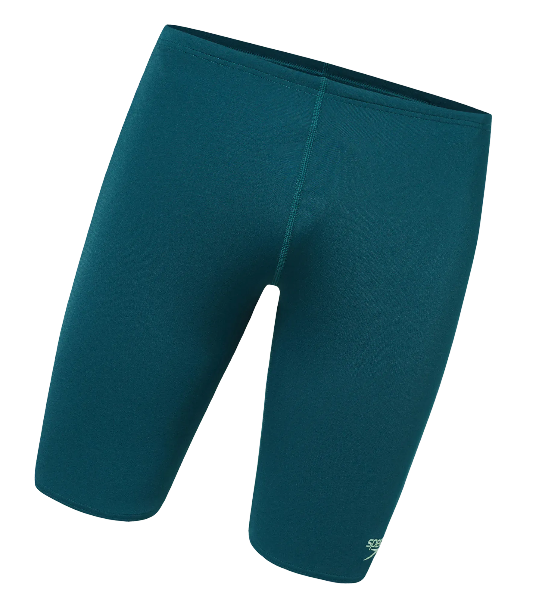 Men's Endurance+ Essential Jammer - Dark Teal & Pale Adventure - Image 6