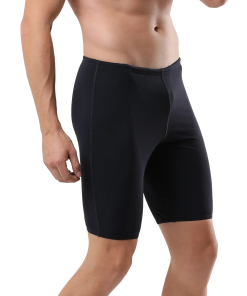 Men's Endurance+ Essential Jammer - True Navy