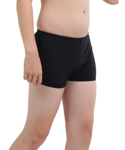 Boy's Recycled Endurance+ Quick Dry Essential Aquashort - True Navy & Picton Blue