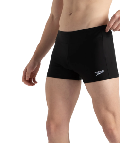 Men's Endurance 10 Essential Houston Aquashort - Black