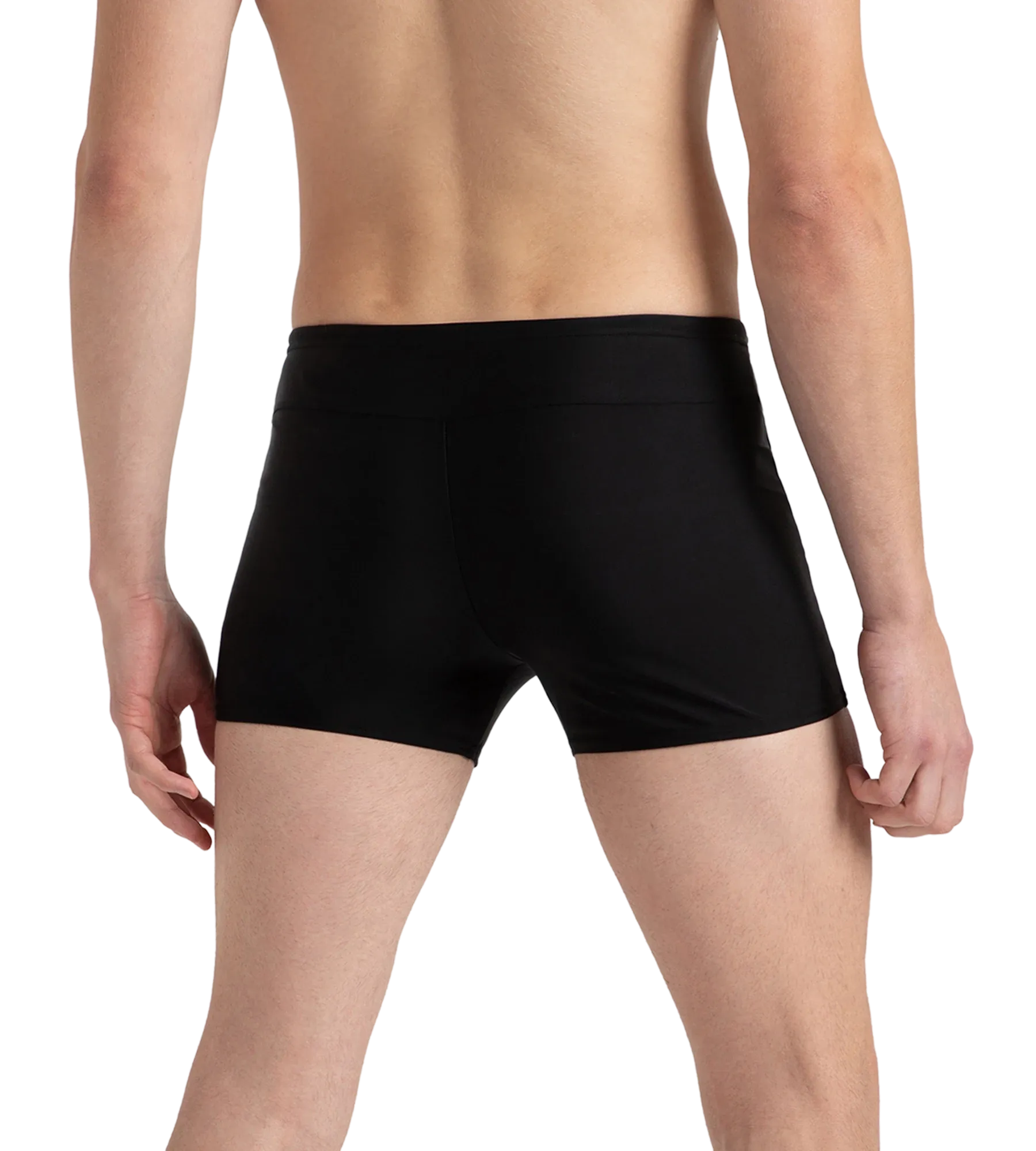 Men's Endurance 10 Essential Houston Aquashort - Black - Image 7