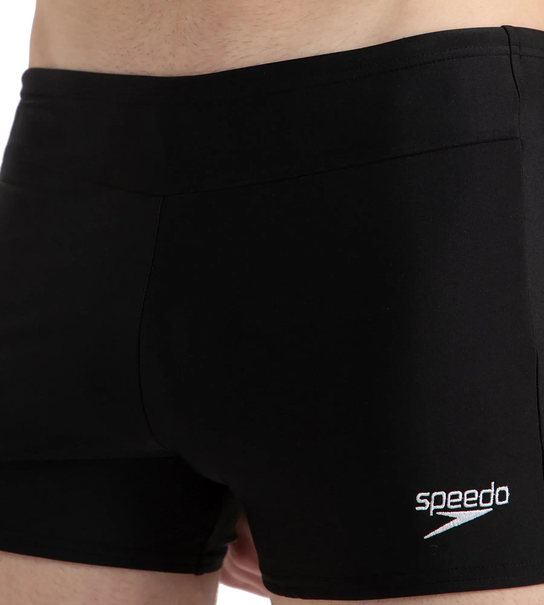 Men's Endurance 10 Essential Houston Aquashort - Black - Image 11