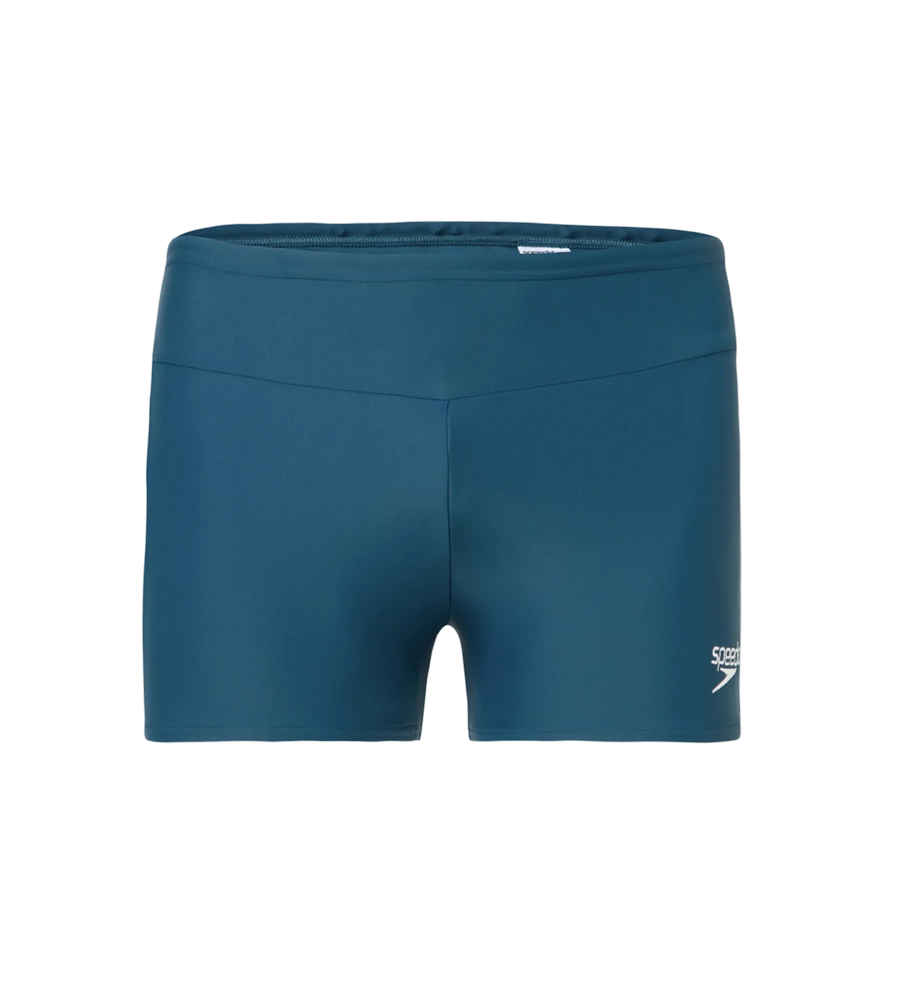 Men's Endurance 10 Essential Houston Aquashort - Dark Teal & White - Image 9
