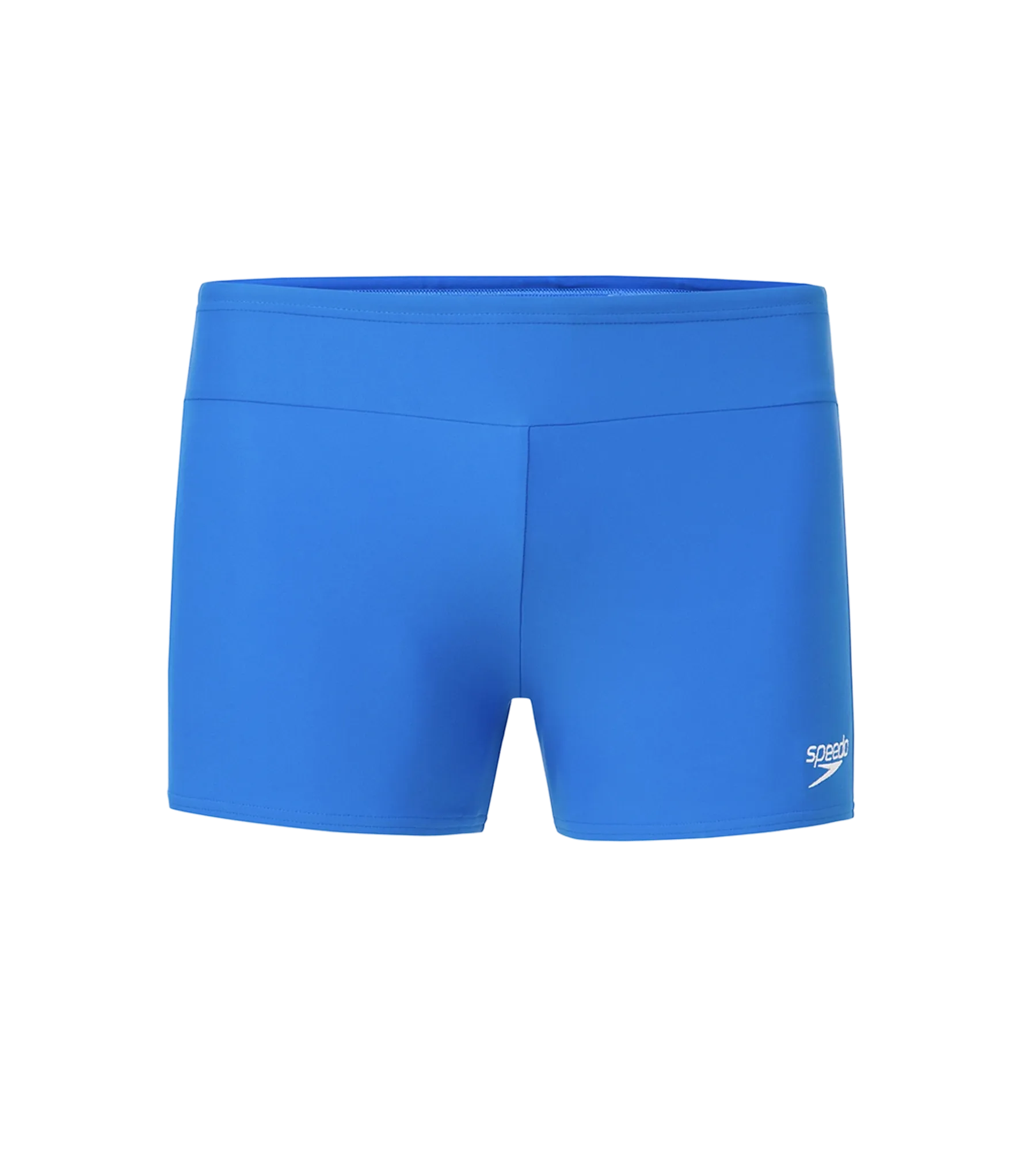 Men's Endurance 10 Essential Houston Aquashort - Bondi Blue & White - Image 10