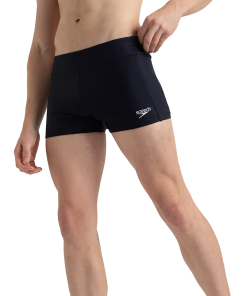 Men's Endurance 10 Essential Houston Aquashort - True Navy & White