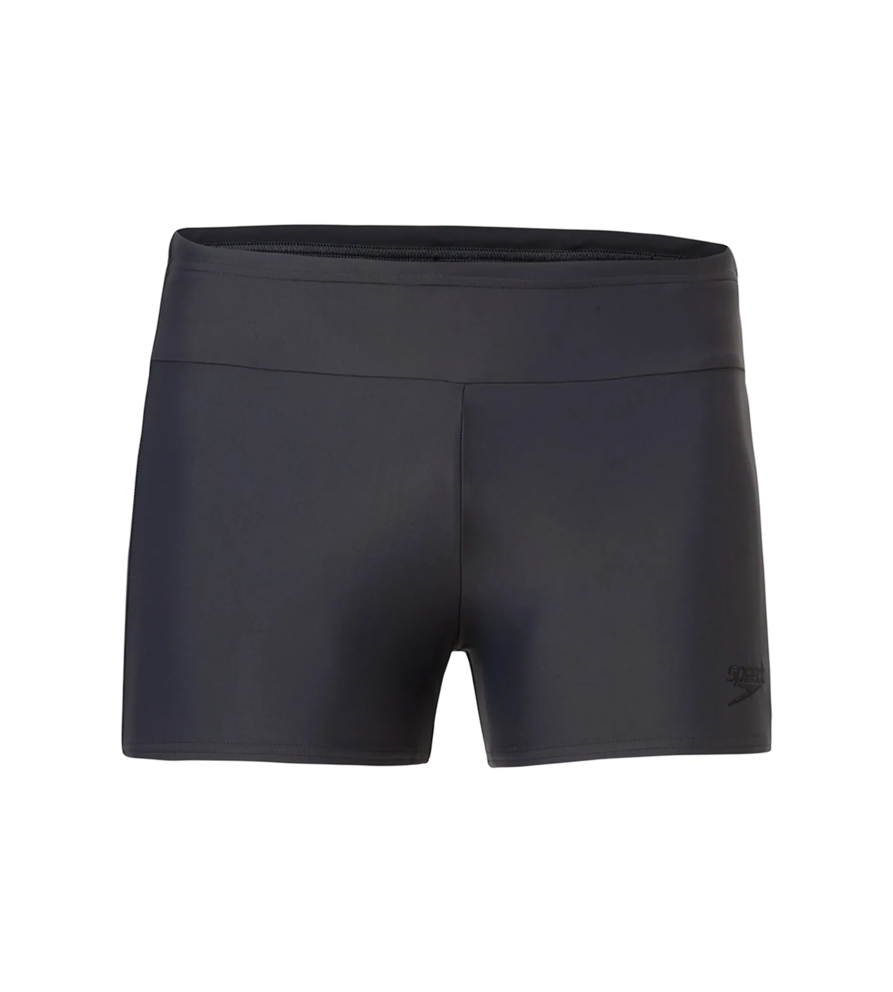 Men's Endurance10 Essential Houston Aquashort - Oxid Grey & Black - Image 11
