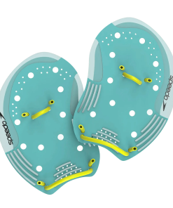 Unisex Adult Tech Paddle Training Aid For Men and Women - Light Blue