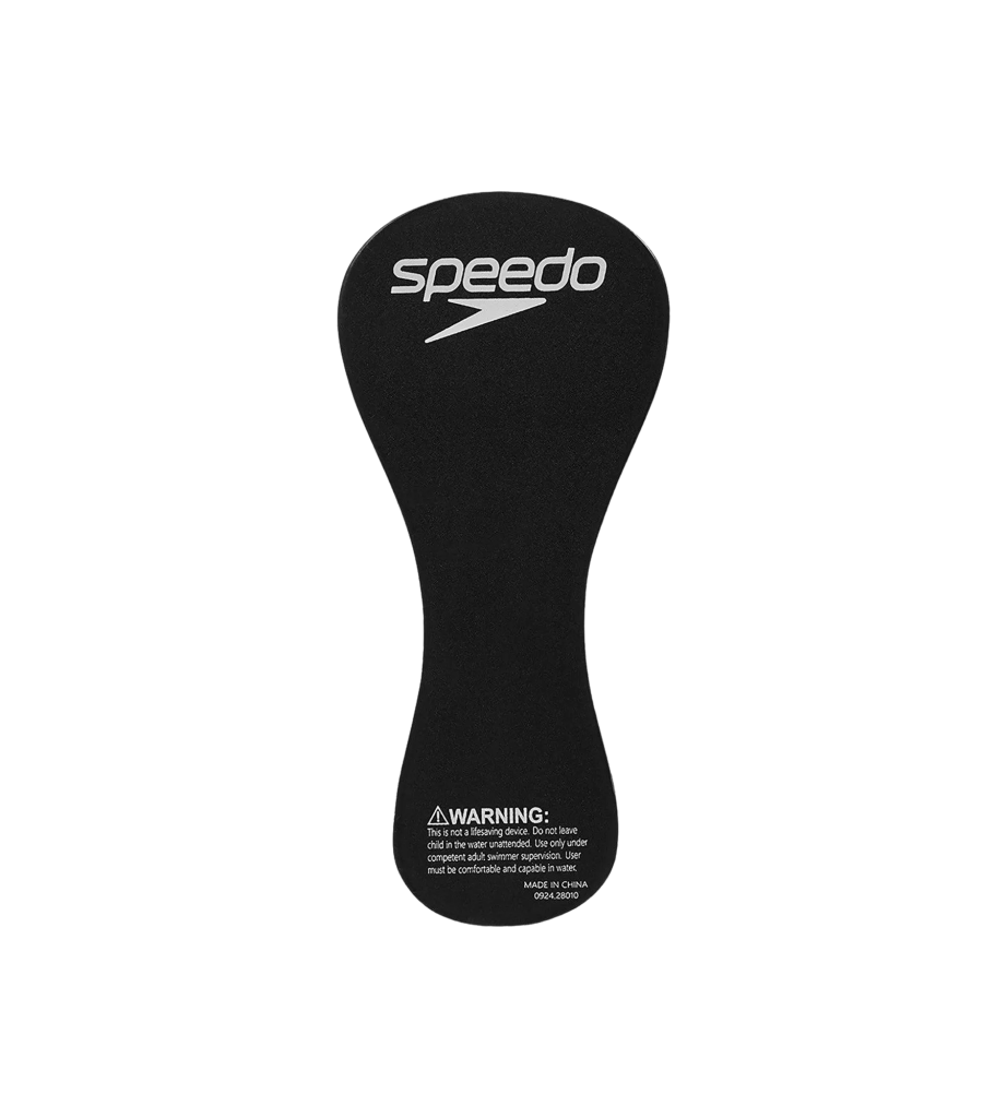 Unisex Adult Buoyancy Positioning Pullbuoy 001 Training Aid For Men and Women - Black