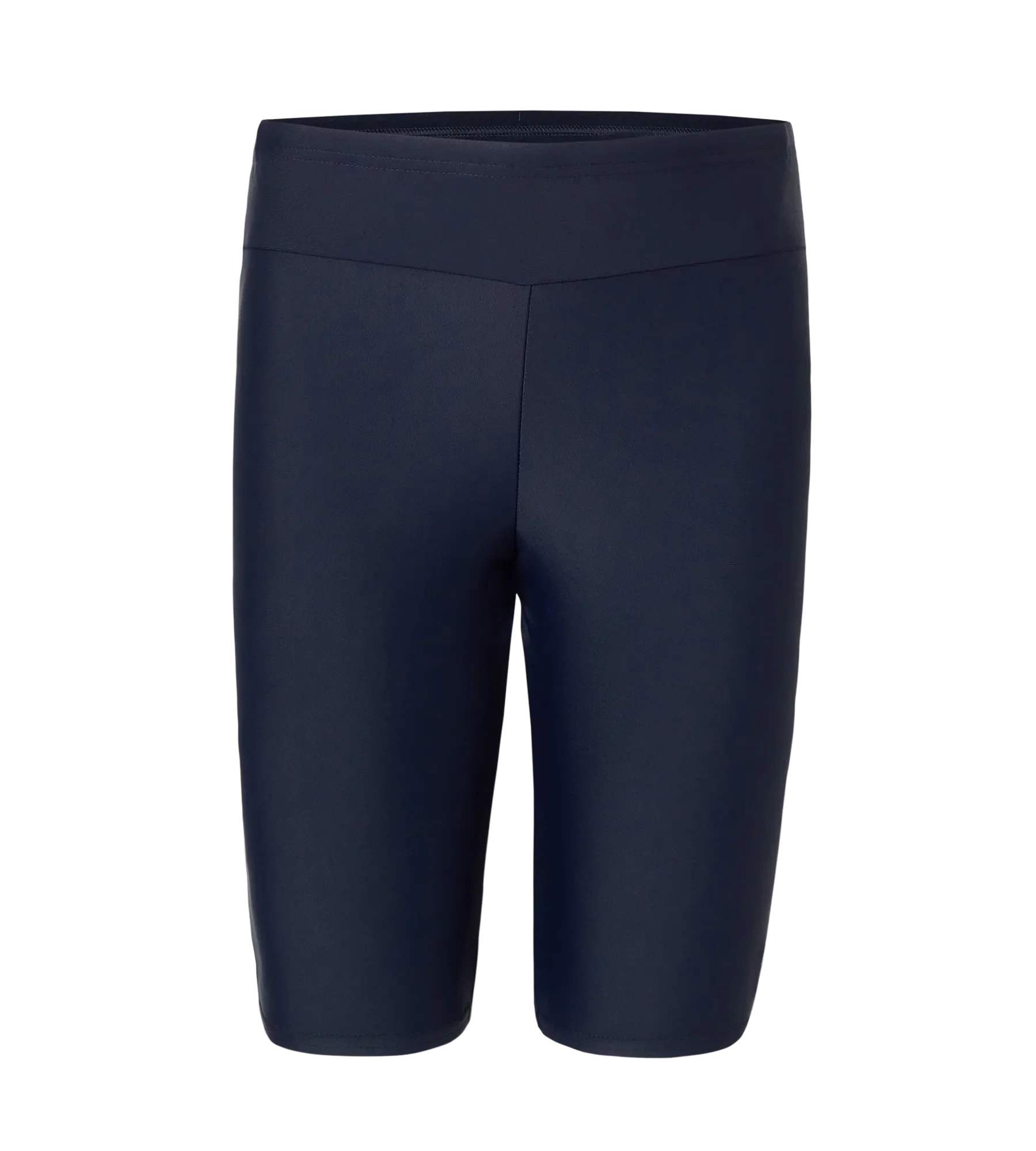 Boy's Endurance10 Essential Houston Jammer - True Navy & Deep Saffire - Image 10