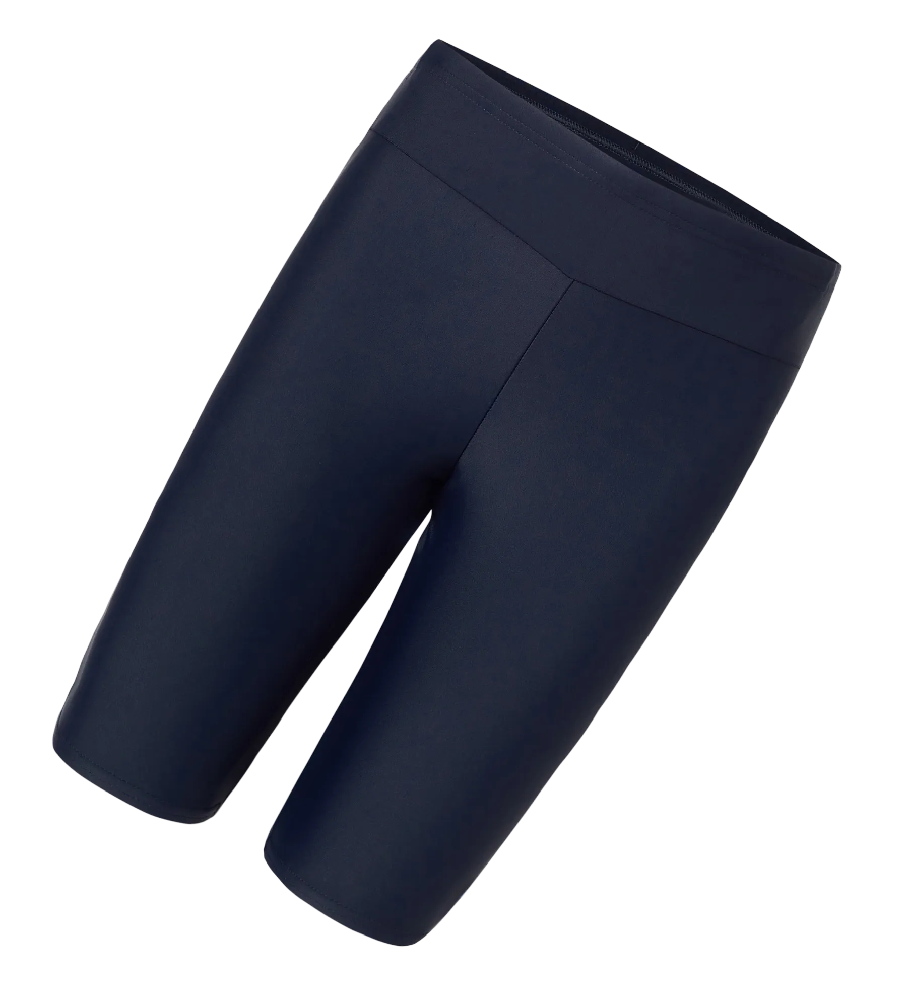 Boy's Endurance10 Essential Houston Jammer - True Navy & Deep Saffire - Image 11