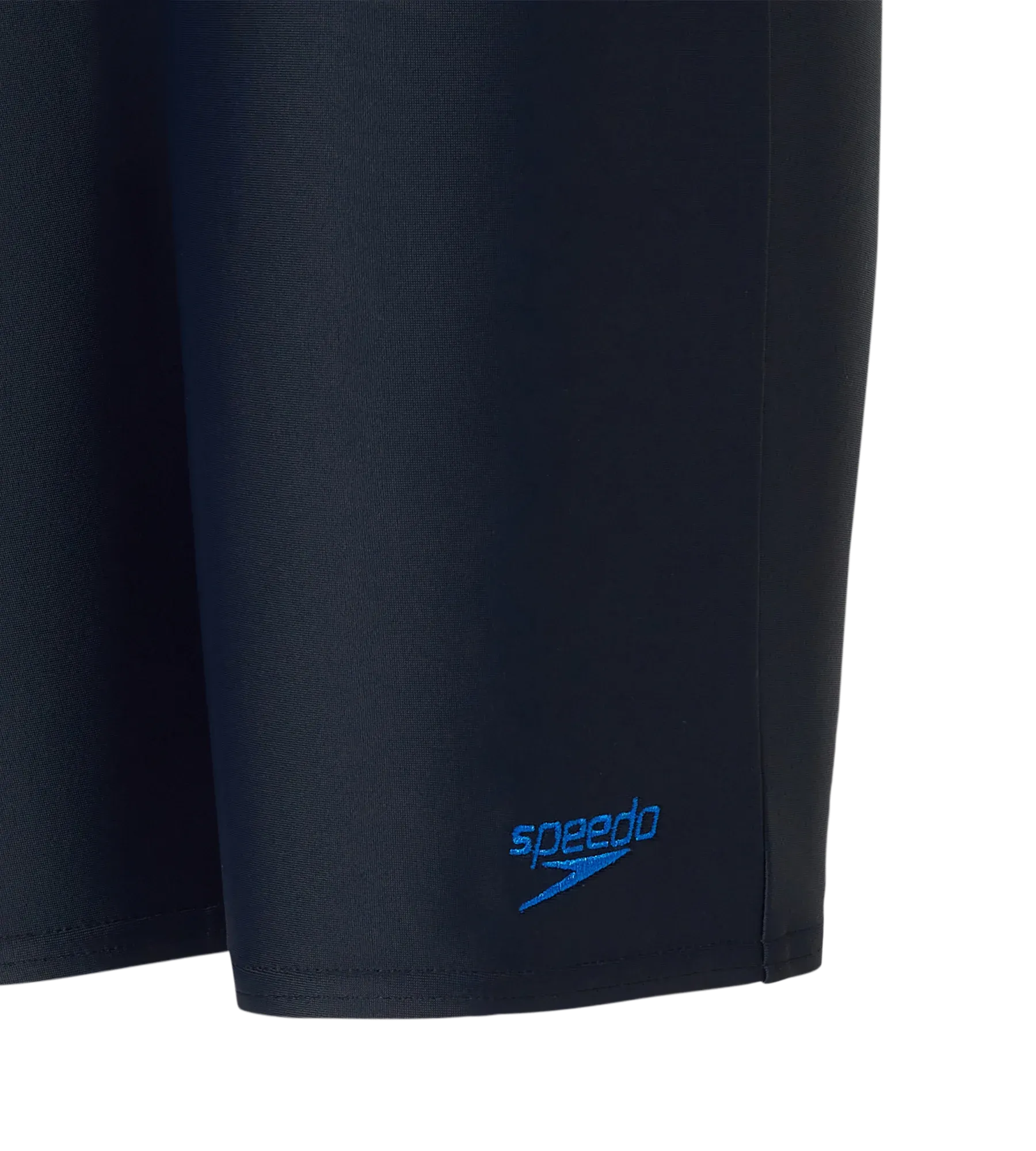 Boy's Endurance10 Essential Houston Jammer - True Navy & Deep Saffire - Image 12
